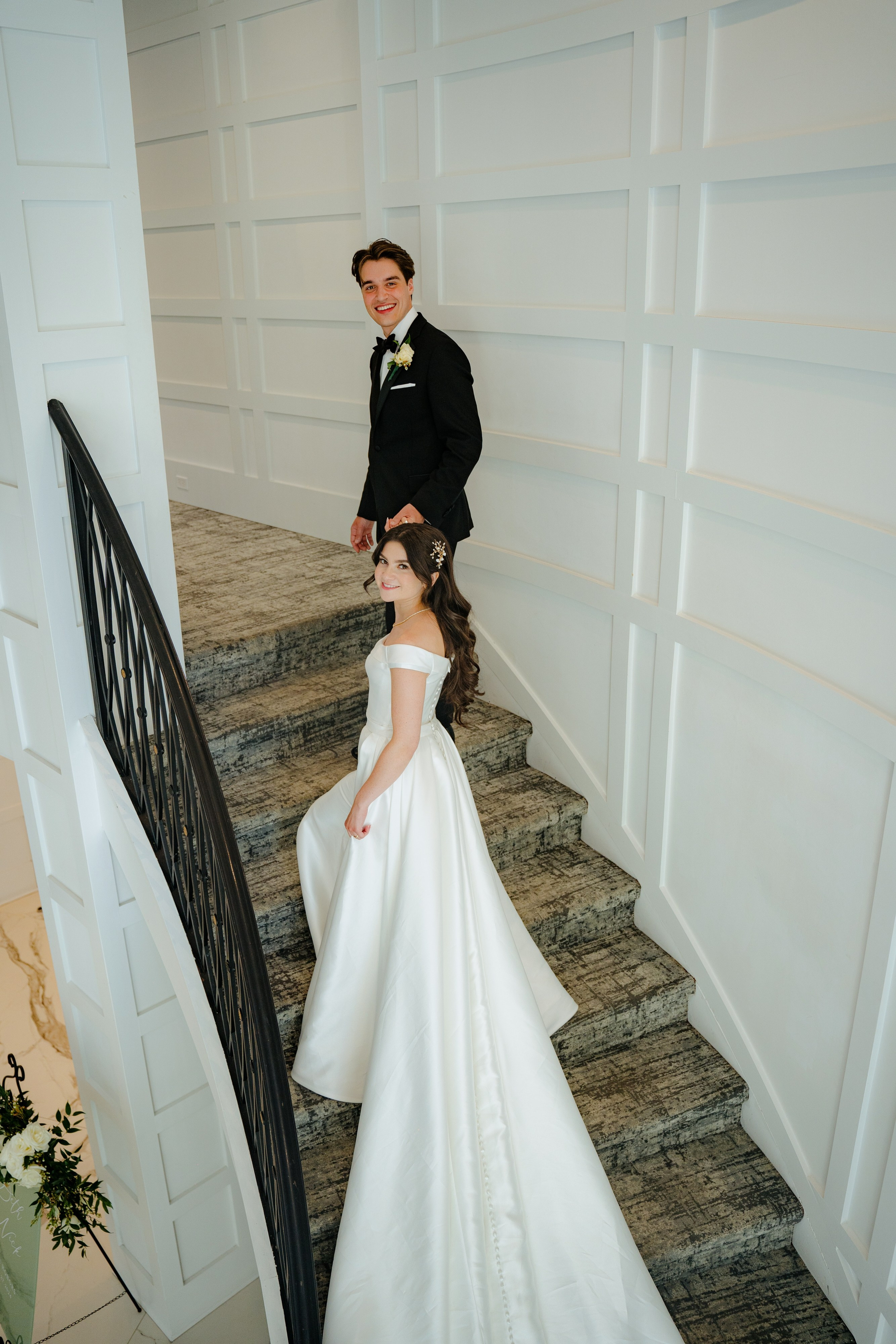 Beth & Nick. Wedding Photography & Videography San Francisco, Sacramento