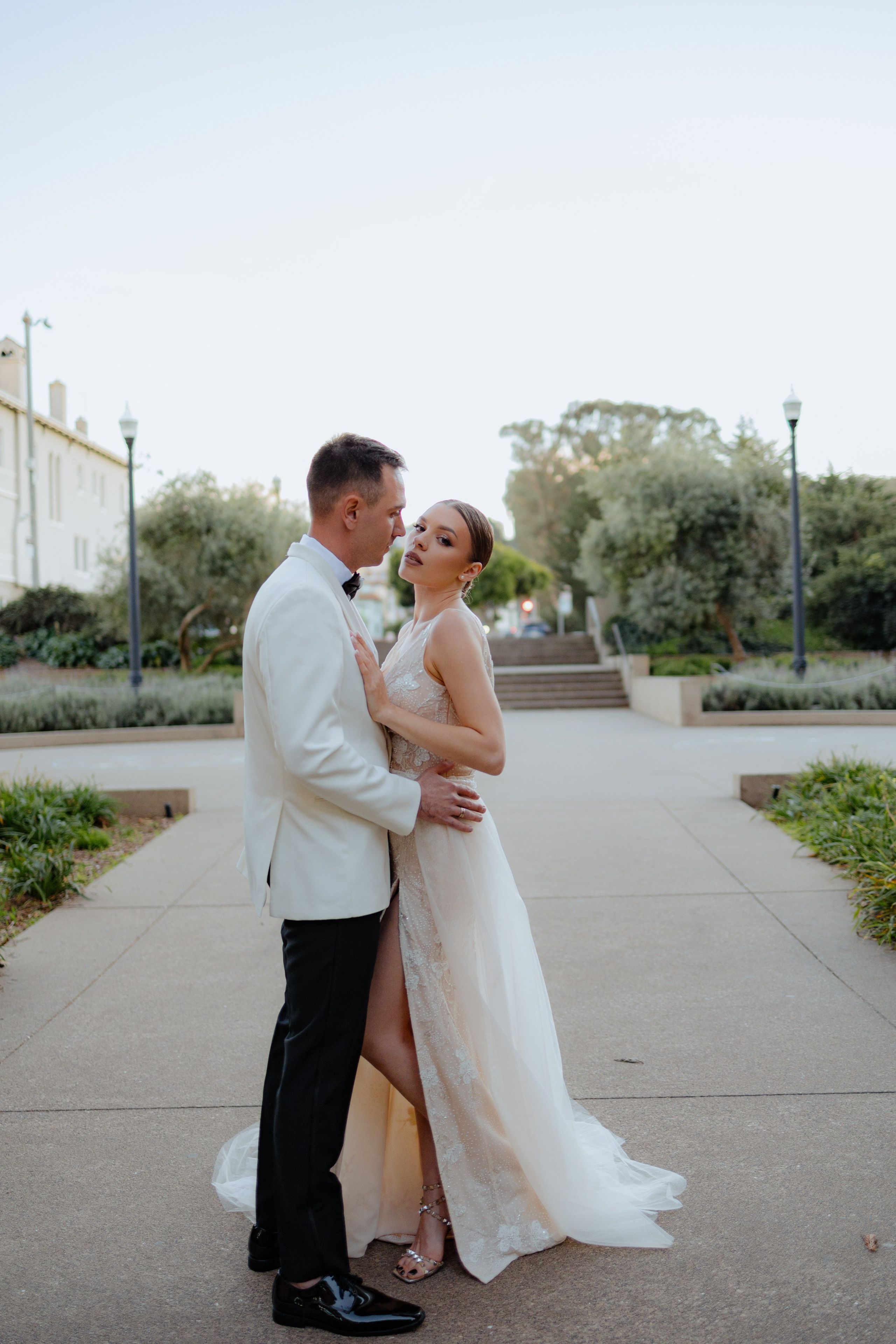 Regina & Roman. Wedding Photography & Videography San Francisco, Sacramento