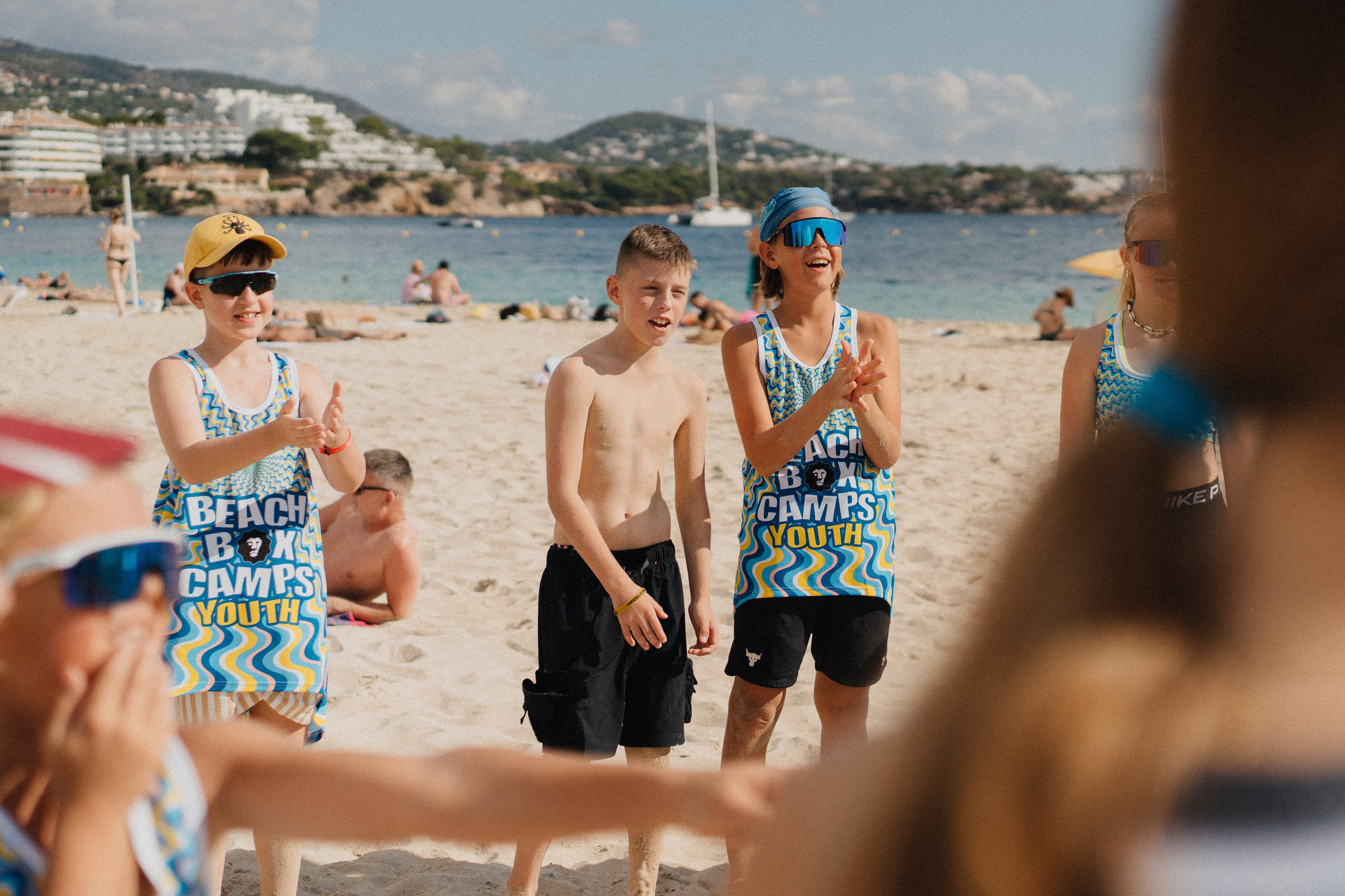 Events. Portrait, lookbook and family photographer in Riga, LATVIA