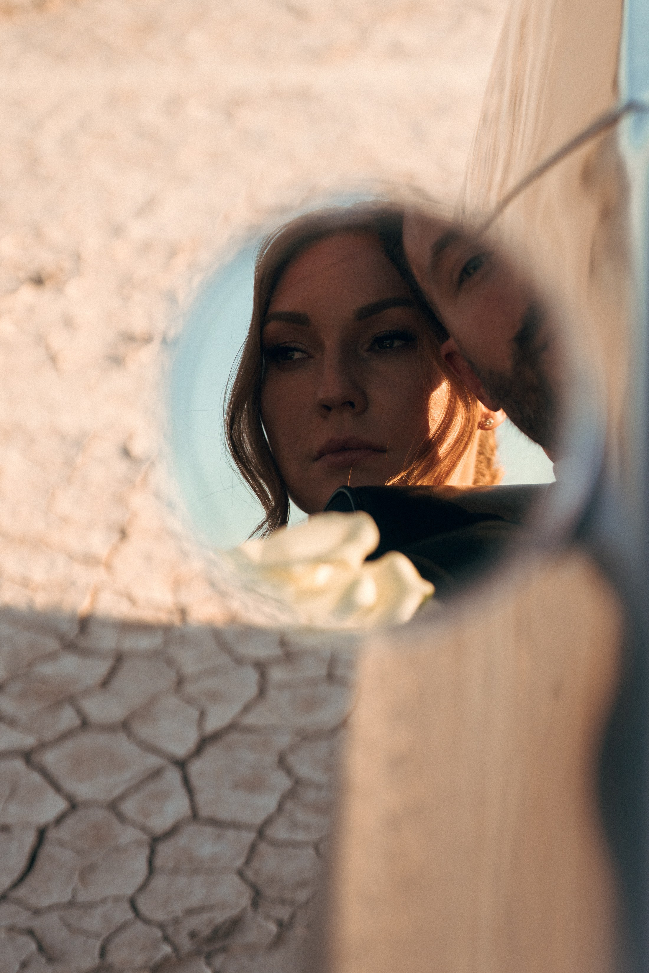 Dasha&Jeremy. Wedding & elopement photographer Viktoriya Kravtsov. Las Vegas