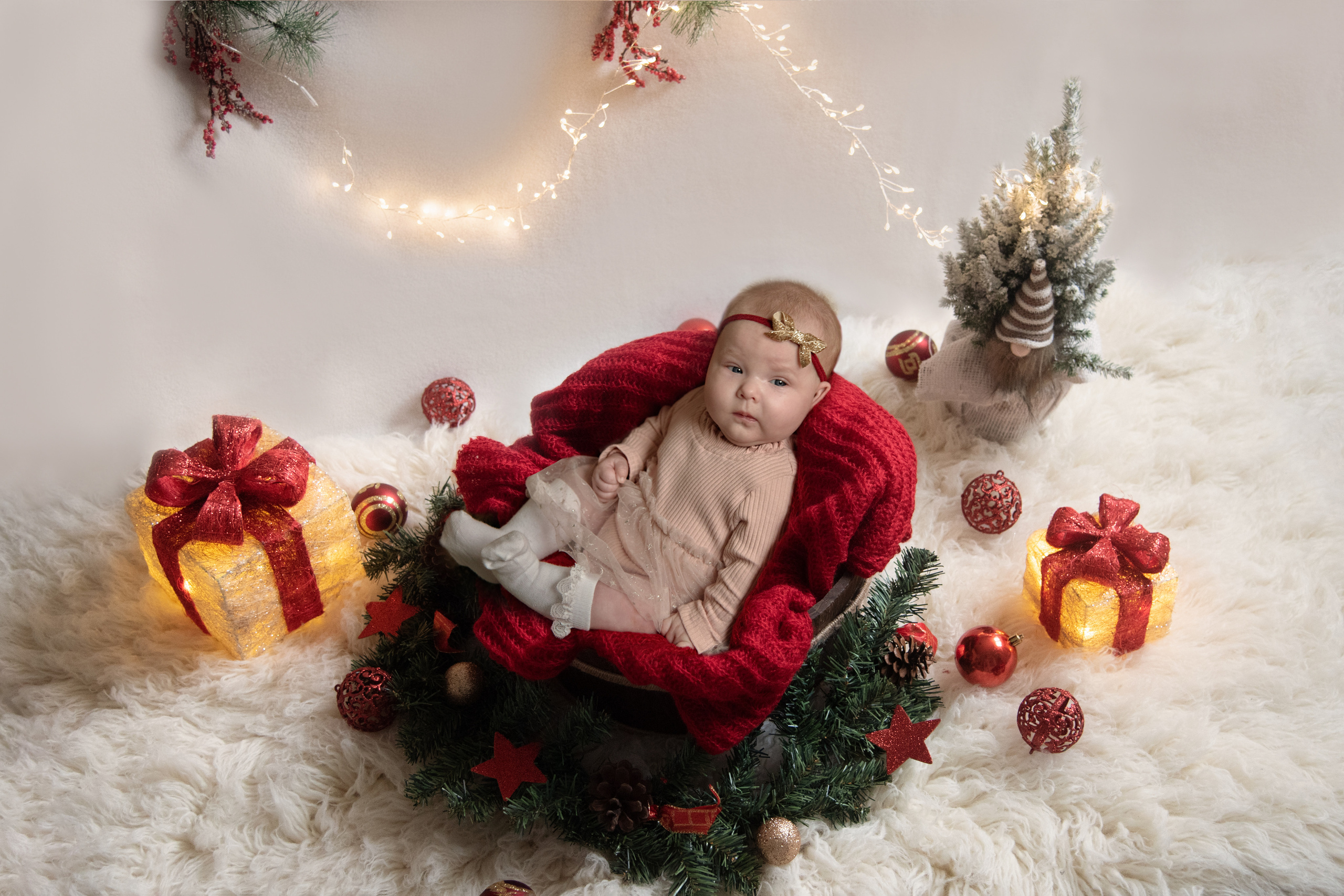 Babyfotoshooting. Irina Küttner – Visuelle Geschichten: Foto & Web in Weimar, Erfurt & Jena