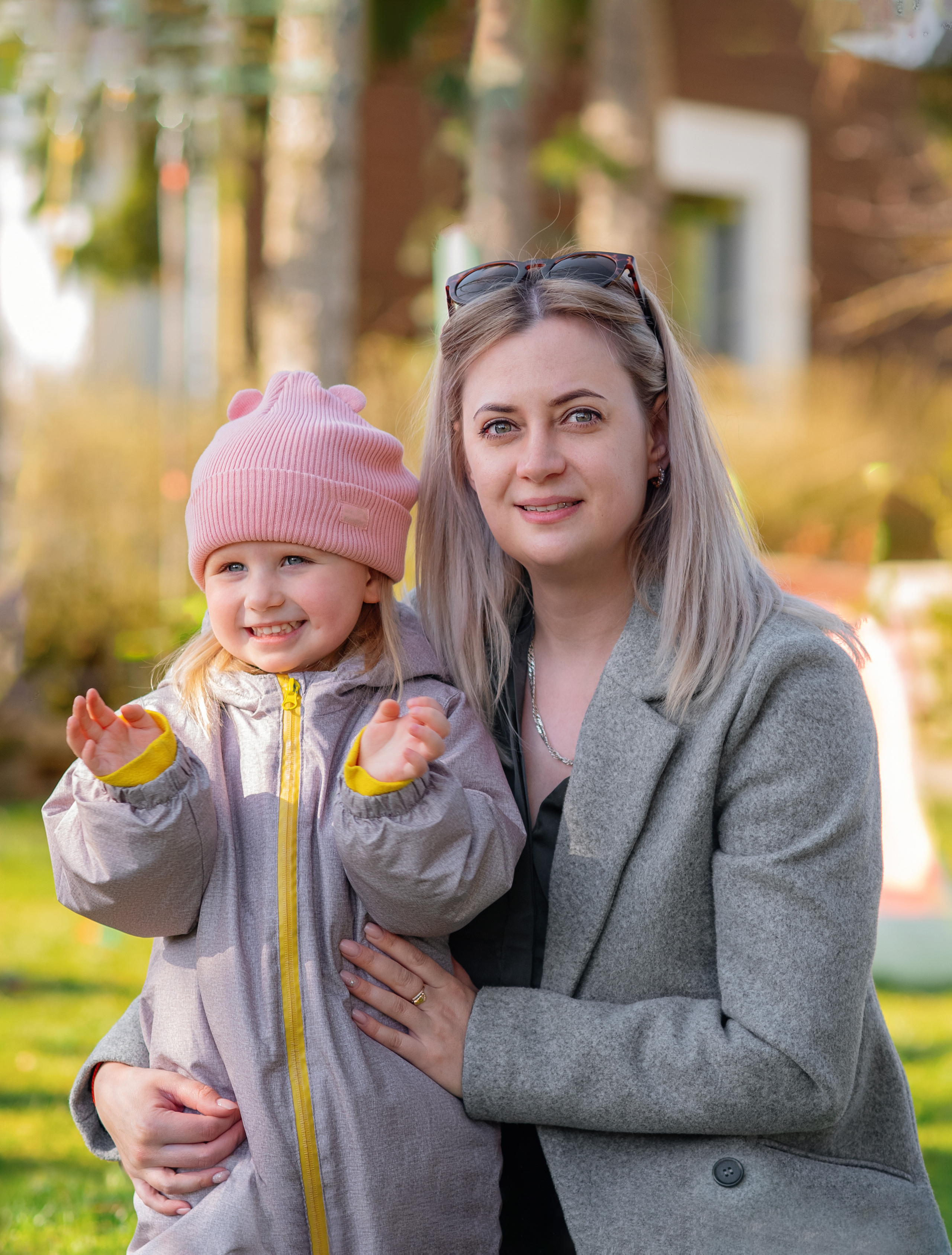 Familienfotoshooting. Irina Küttner – Visuelle Geschichten: Foto & Web in Weimar, Erfurt & Jena
