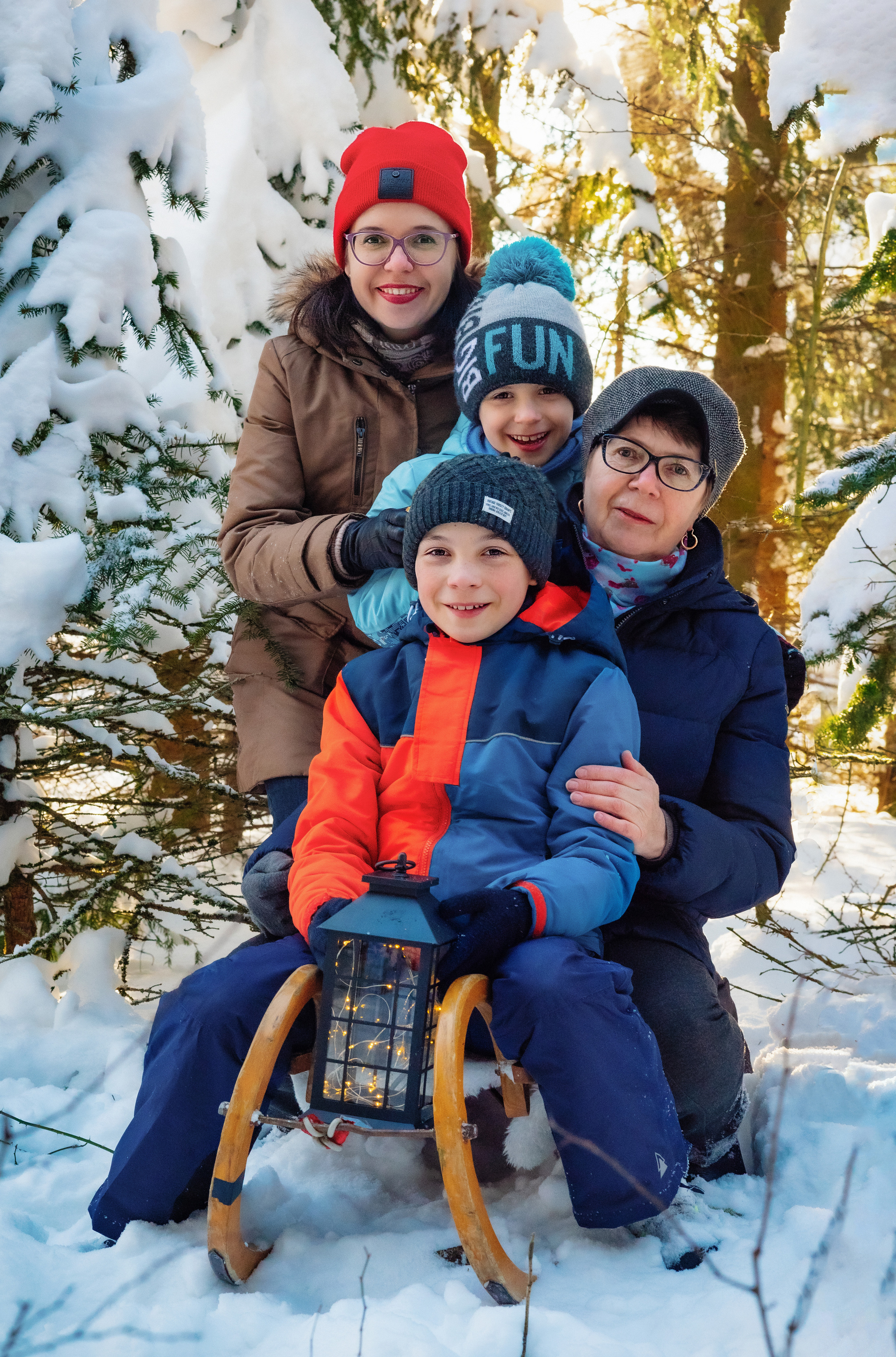 Familienfotoshooting. Irina Küttner – Visuelle Geschichten: Foto & Web in Weimar, Erfurt & Jena