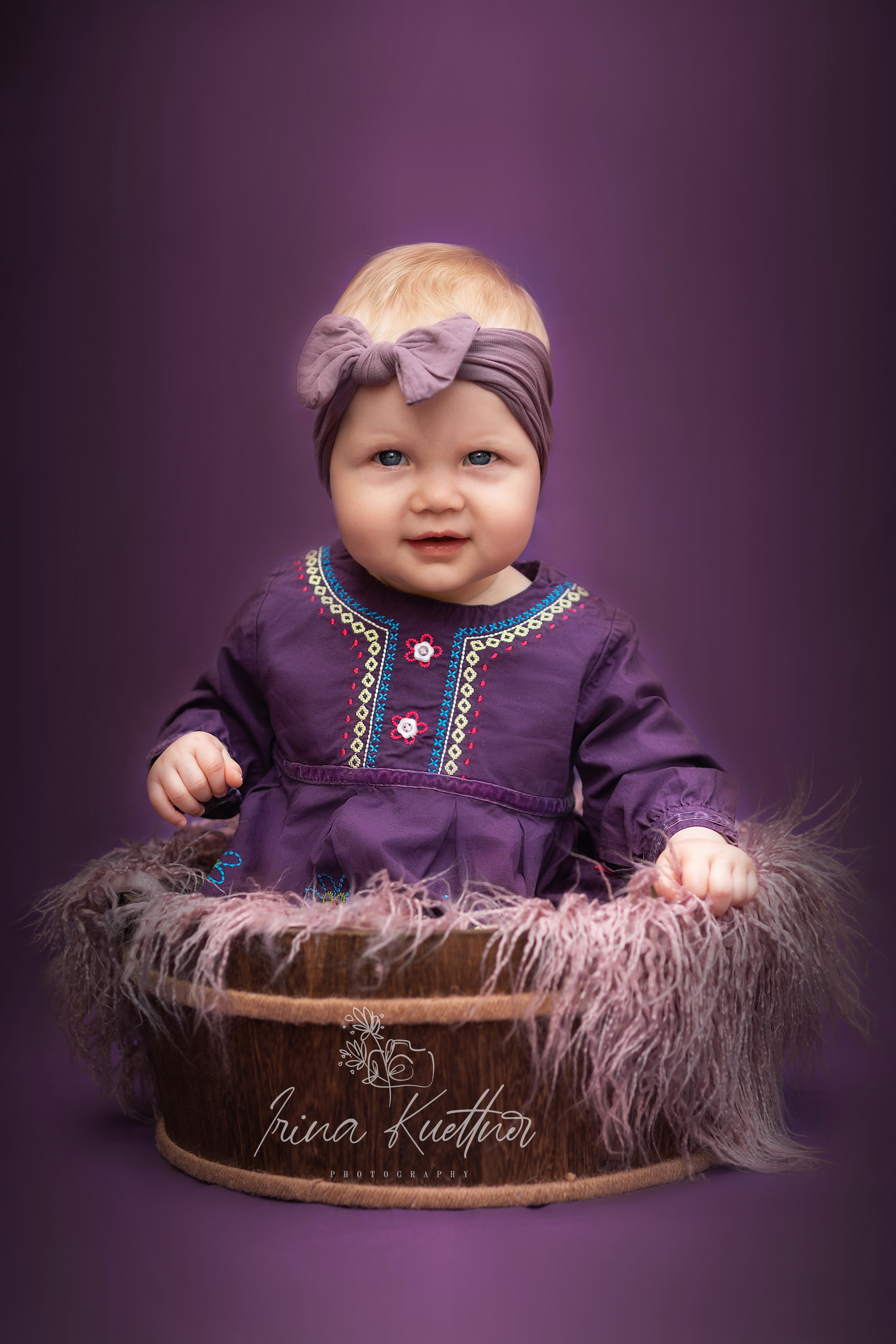 Babyfotoshooting. Irina Küttner – Visuelle Geschichten: Foto & Web in Weimar, Erfurt & Jena