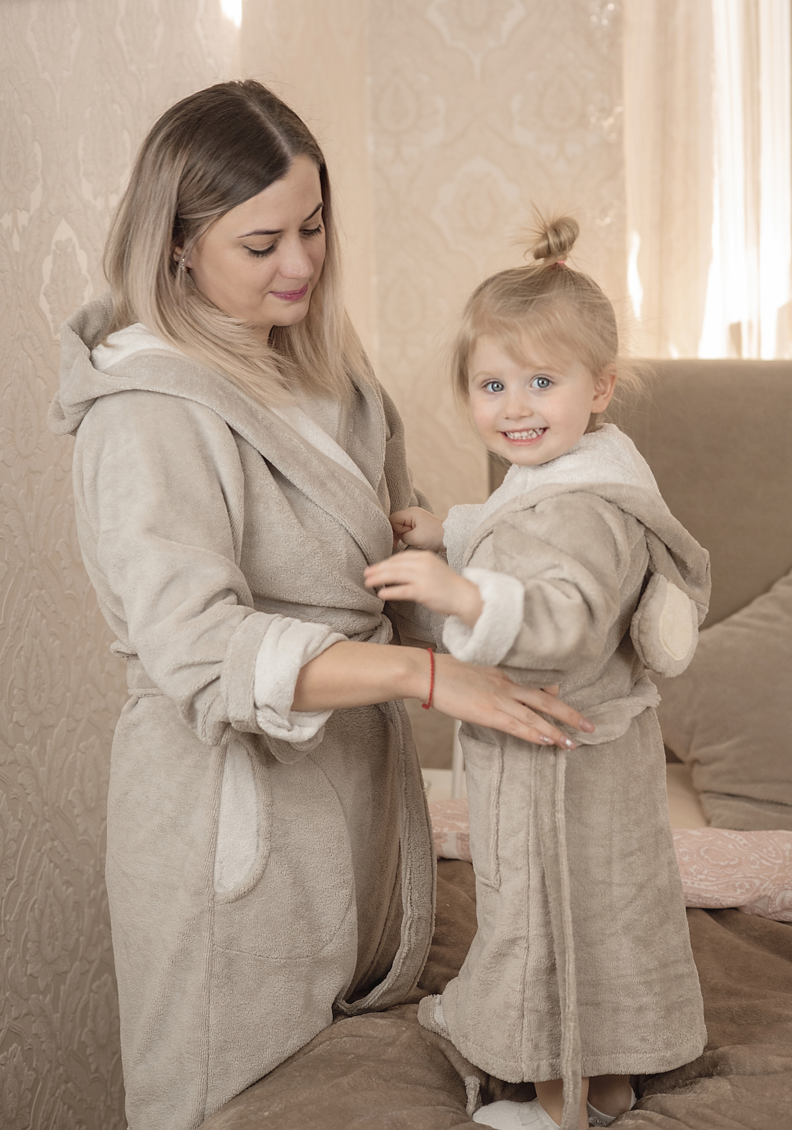 Familienfotoshooting. Irina Küttner – Visuelle Geschichten: Foto & Web in Weimar, Erfurt & Jena