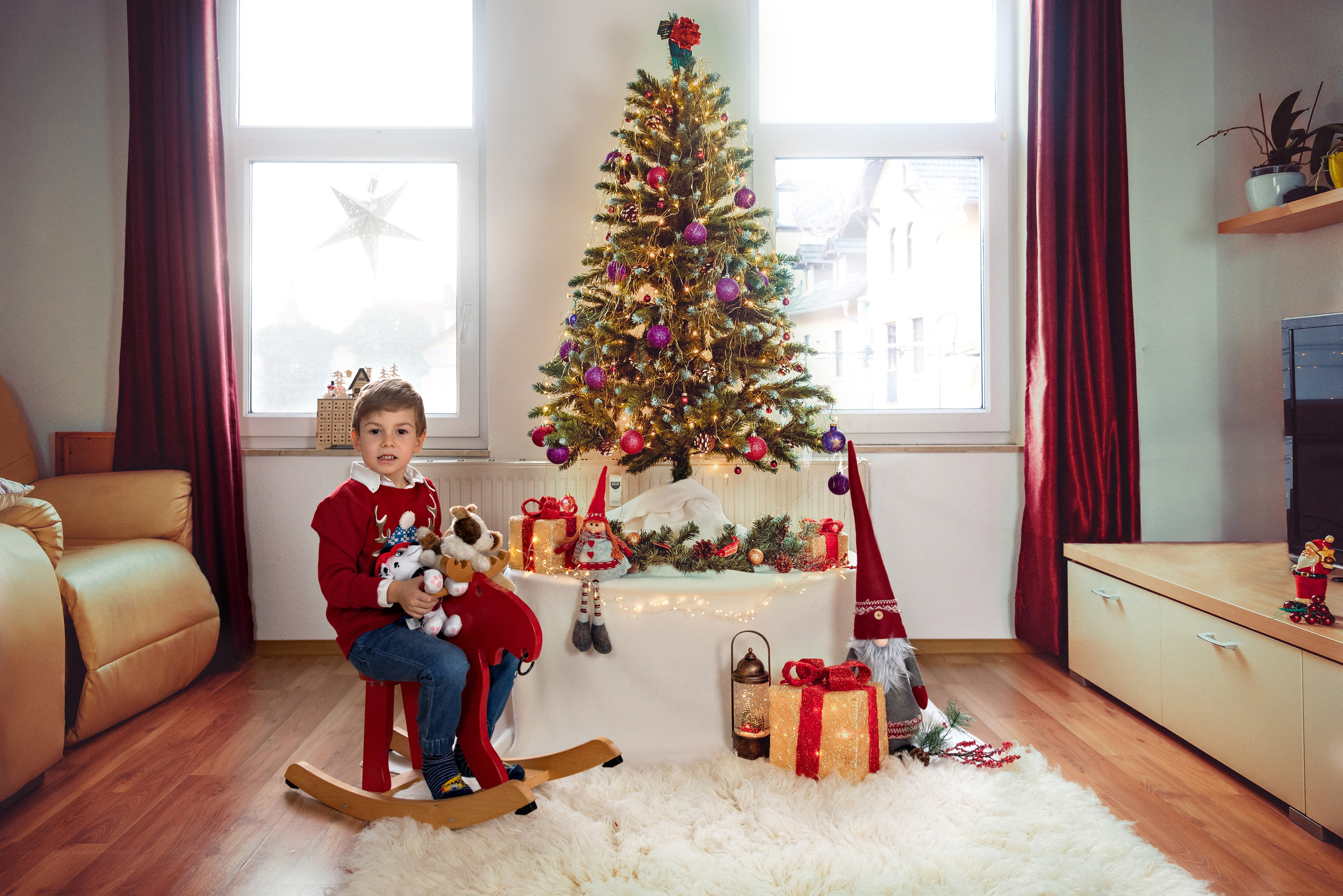 Kinderfotoshooting. Irina Küttner – Visuelle Geschichten: Foto & Web in Weimar, Erfurt & Jena