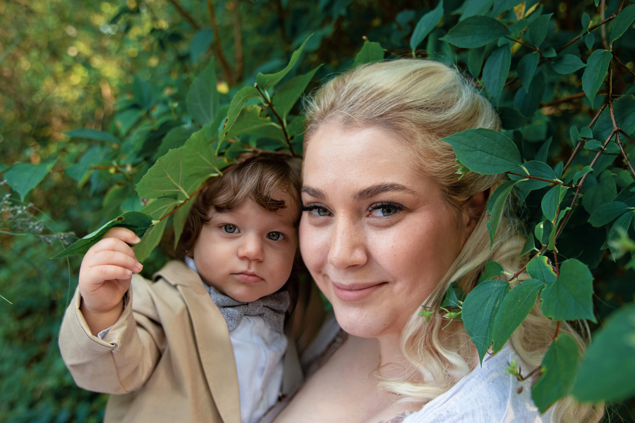 Familienfotoshooting. Irina Küttner – Visuelle Geschichten: Foto & Web in Weimar, Erfurt & Jena