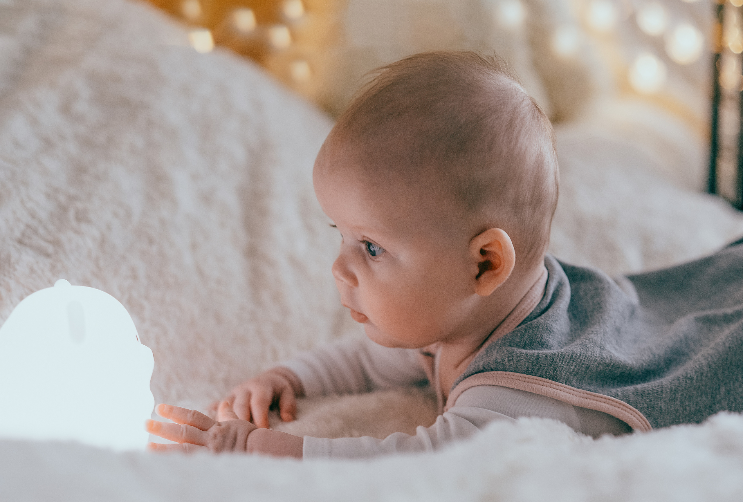 Babyfotoshooting. Irina Küttner – Visuelle Geschichten: Foto & Web in Weimar, Erfurt & Jena