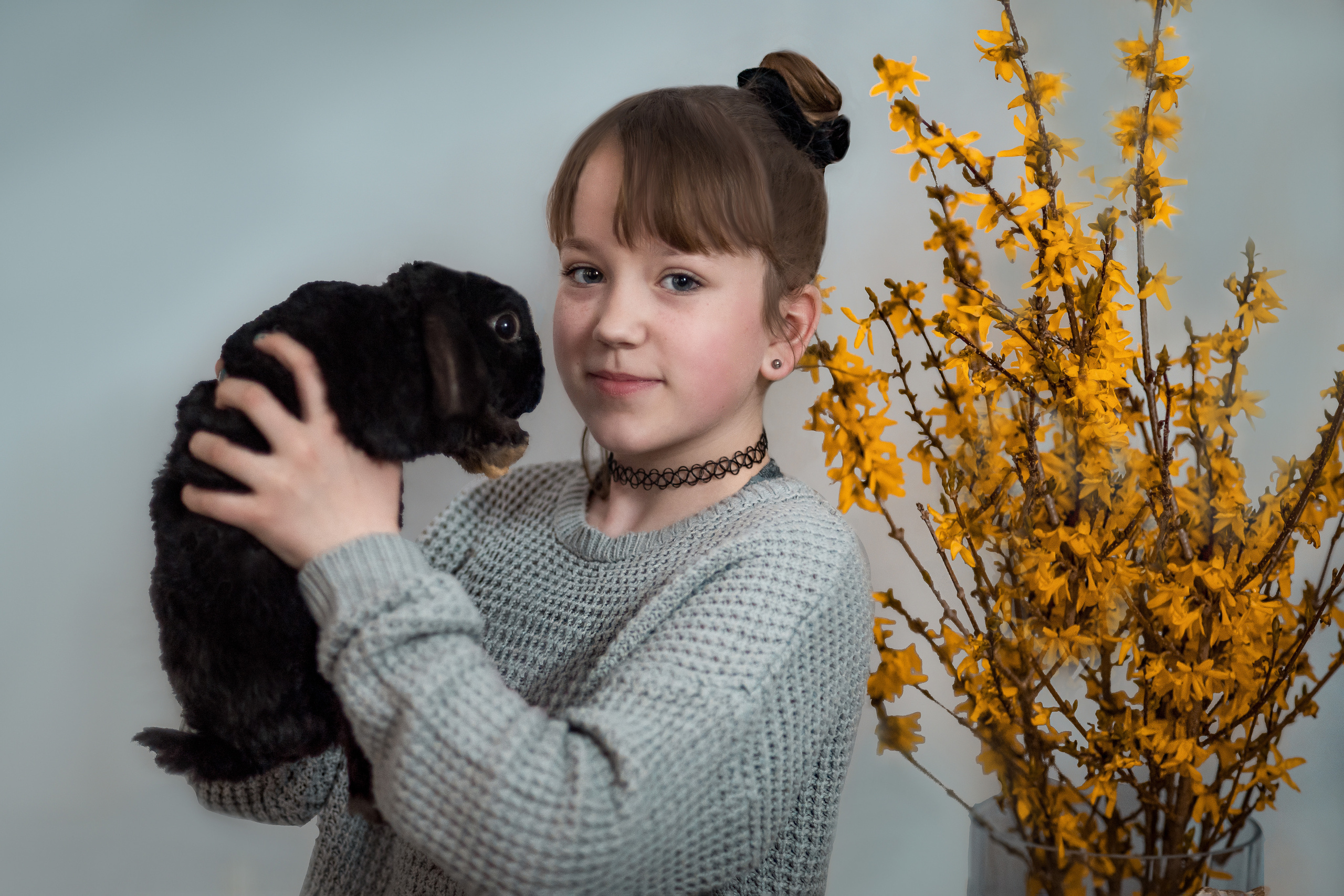 Kinderfotoshooting. Irina Küttner – Visuelle Geschichten: Foto & Web in Weimar, Erfurt & Jena