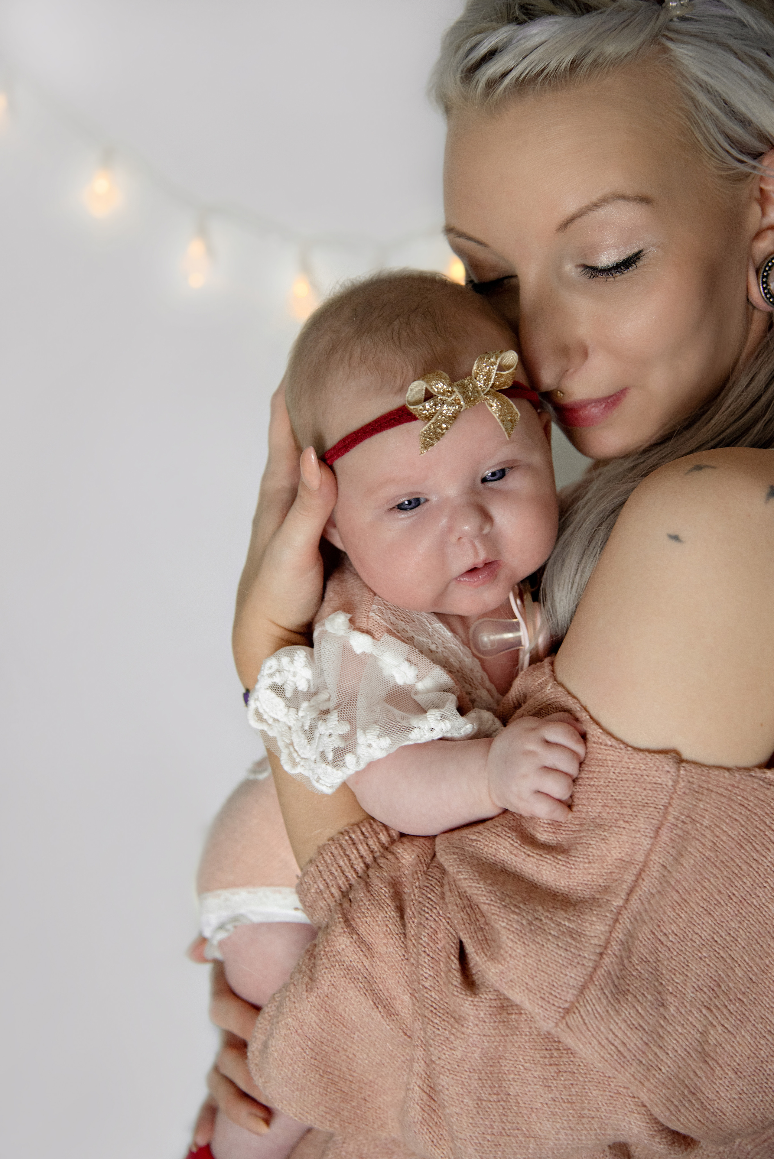 Neugeborenefotoshooting. Irina Küttner – Visuelle Geschichten: Foto & Web in Weimar, Erfurt & Jena