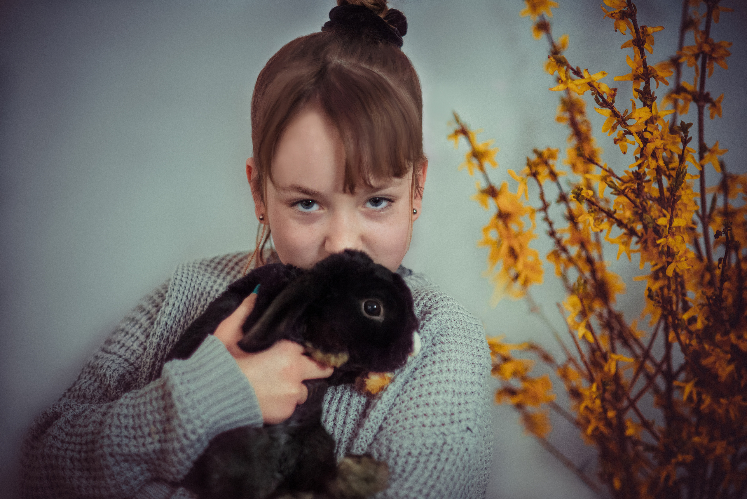 Kinderfotoshooting. Irina Küttner – Visuelle Geschichten: Foto & Web in Weimar, Erfurt & Jena