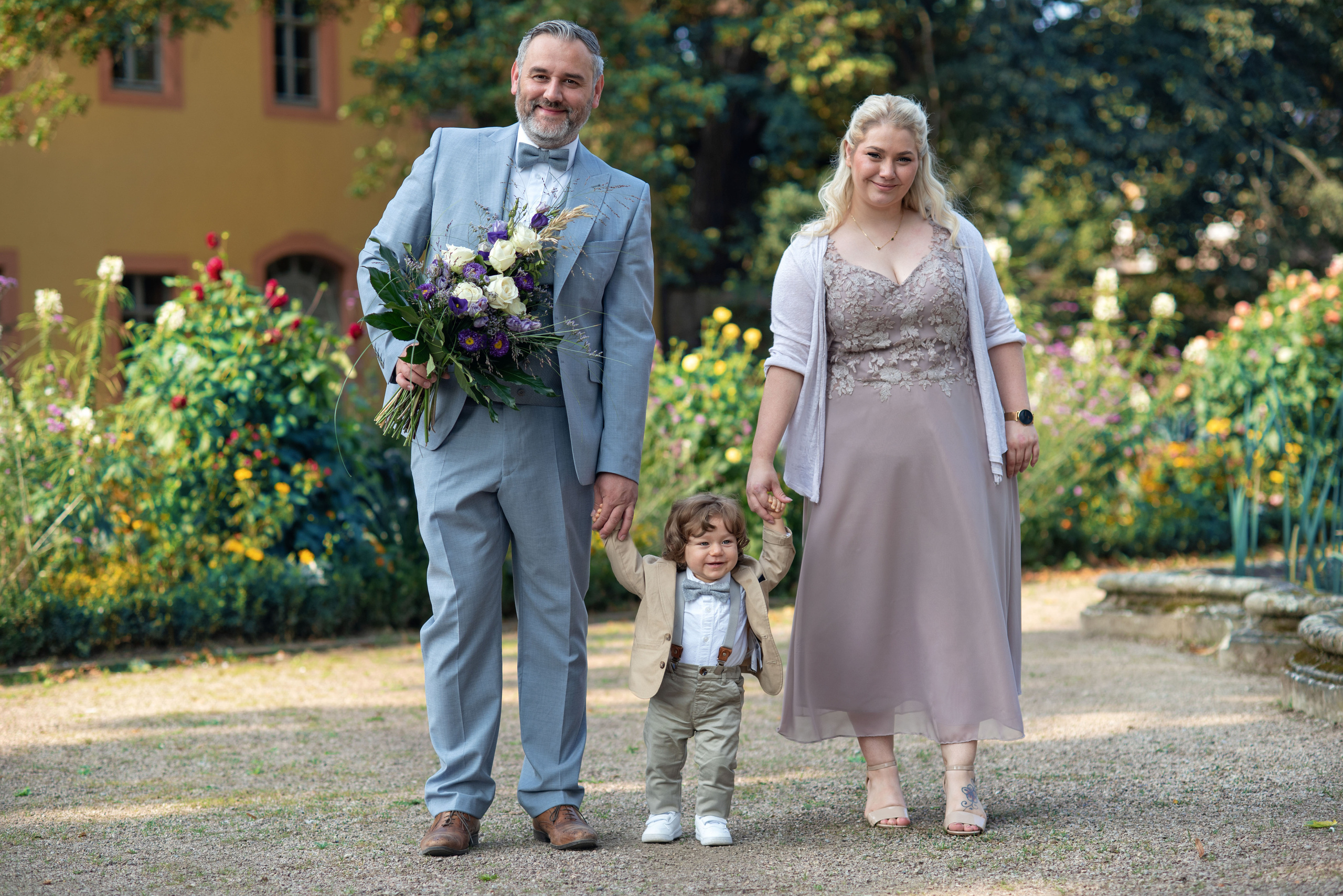 Familienfotoshooting. Irina Küttner – Visuelle Geschichten: Foto & Web in Weimar, Erfurt & Jena