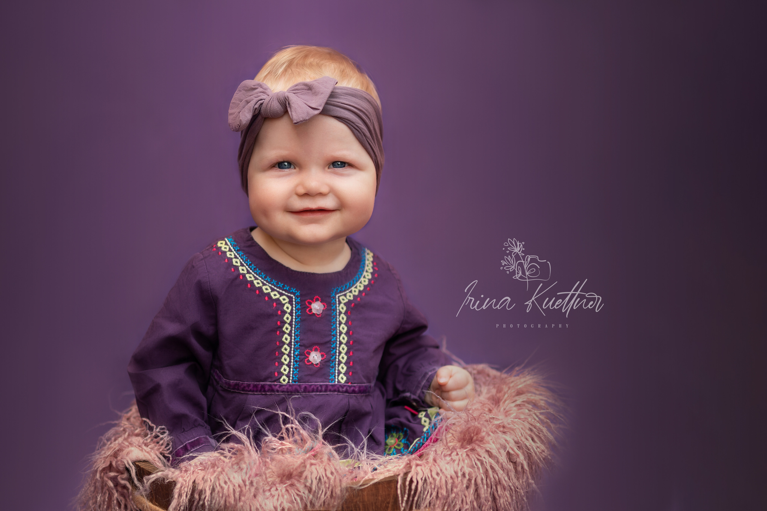 Babyfotoshooting. Irina Küttner – Visuelle Geschichten: Foto & Web in Weimar, Erfurt & Jena