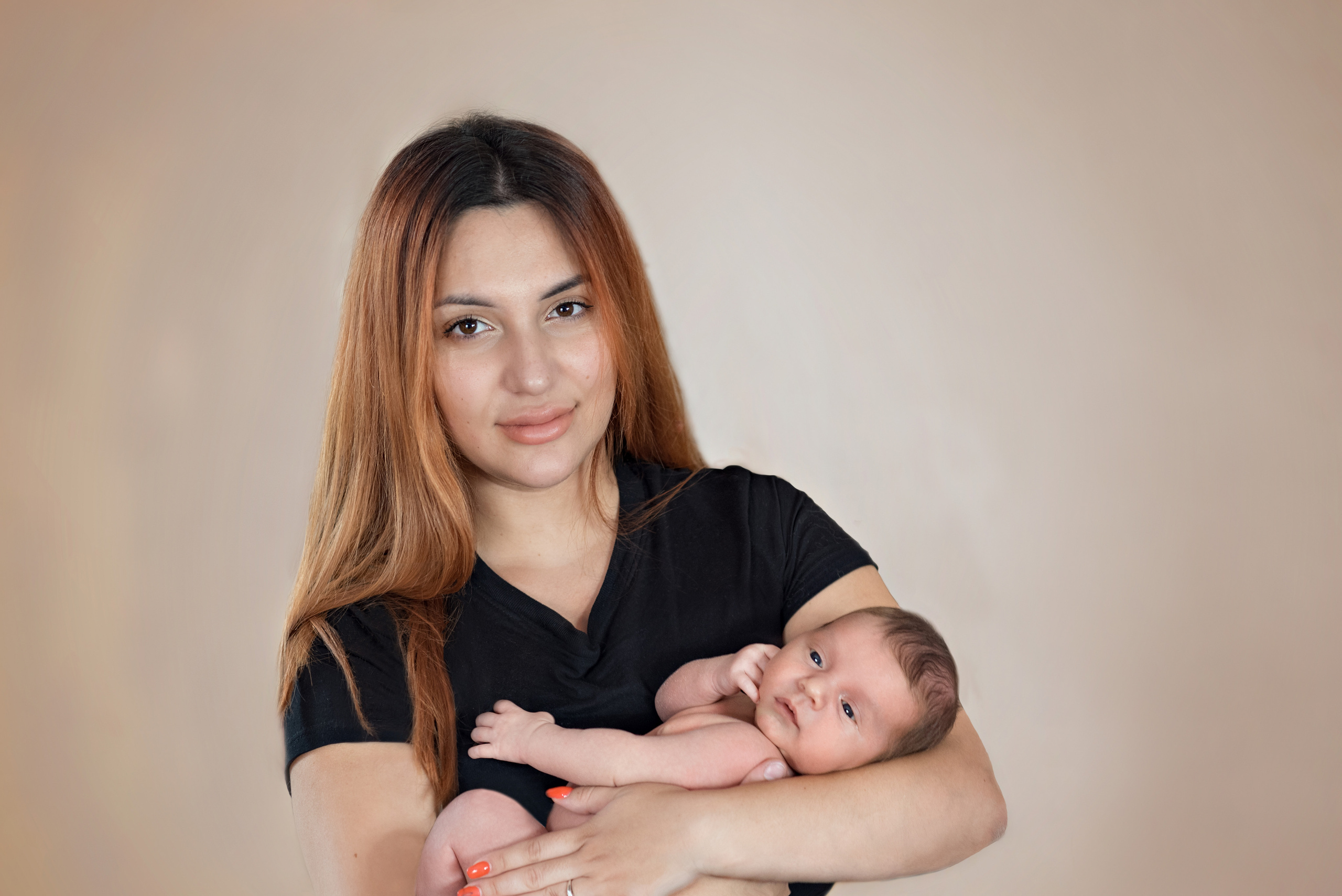 Neugeborenefotoshooting. Irina Küttner – Visuelle Geschichten: Foto & Web in Weimar, Erfurt & Jena