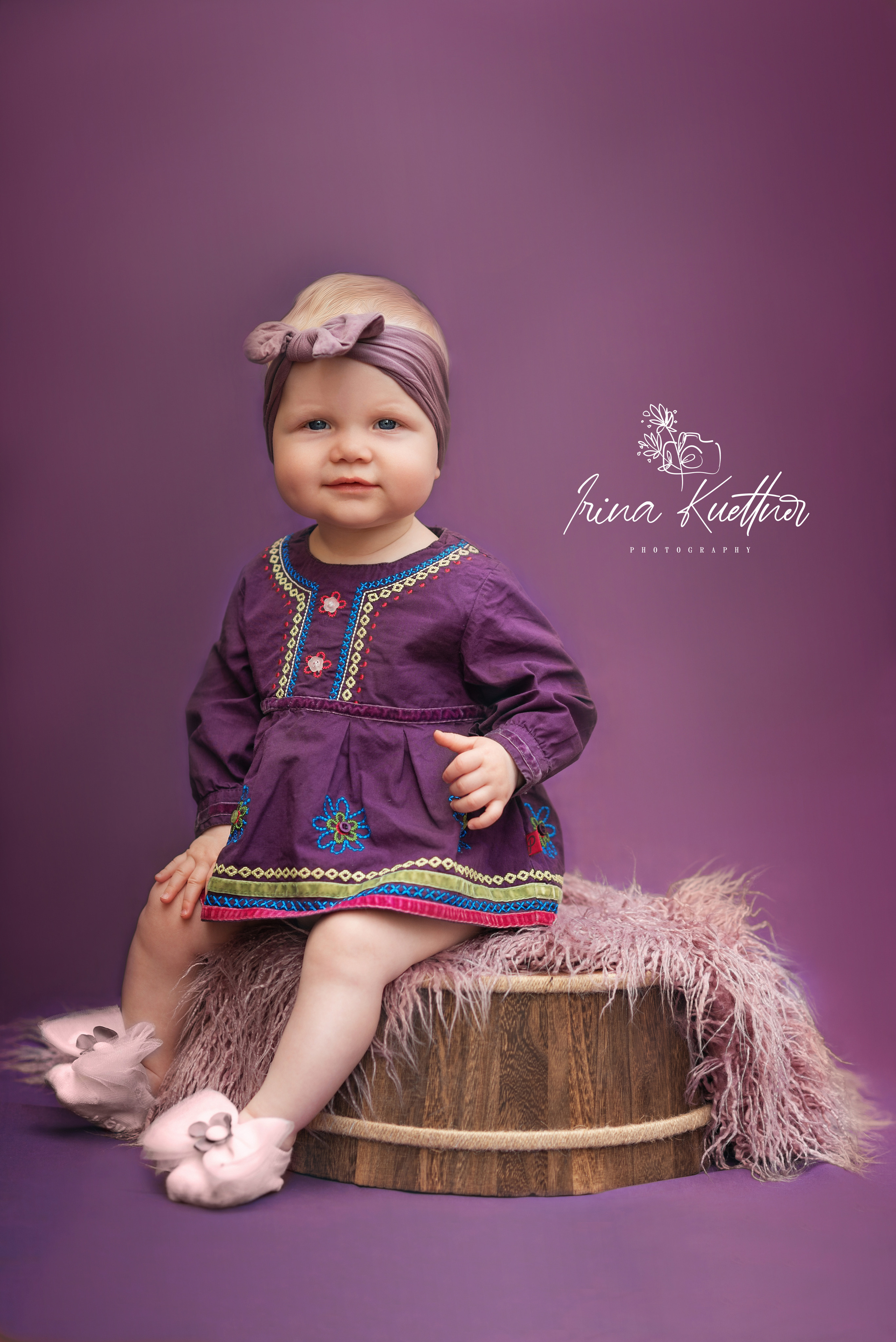 Babyfotoshooting. Irina Küttner – Visuelle Geschichten: Foto & Web in Weimar, Erfurt & Jena