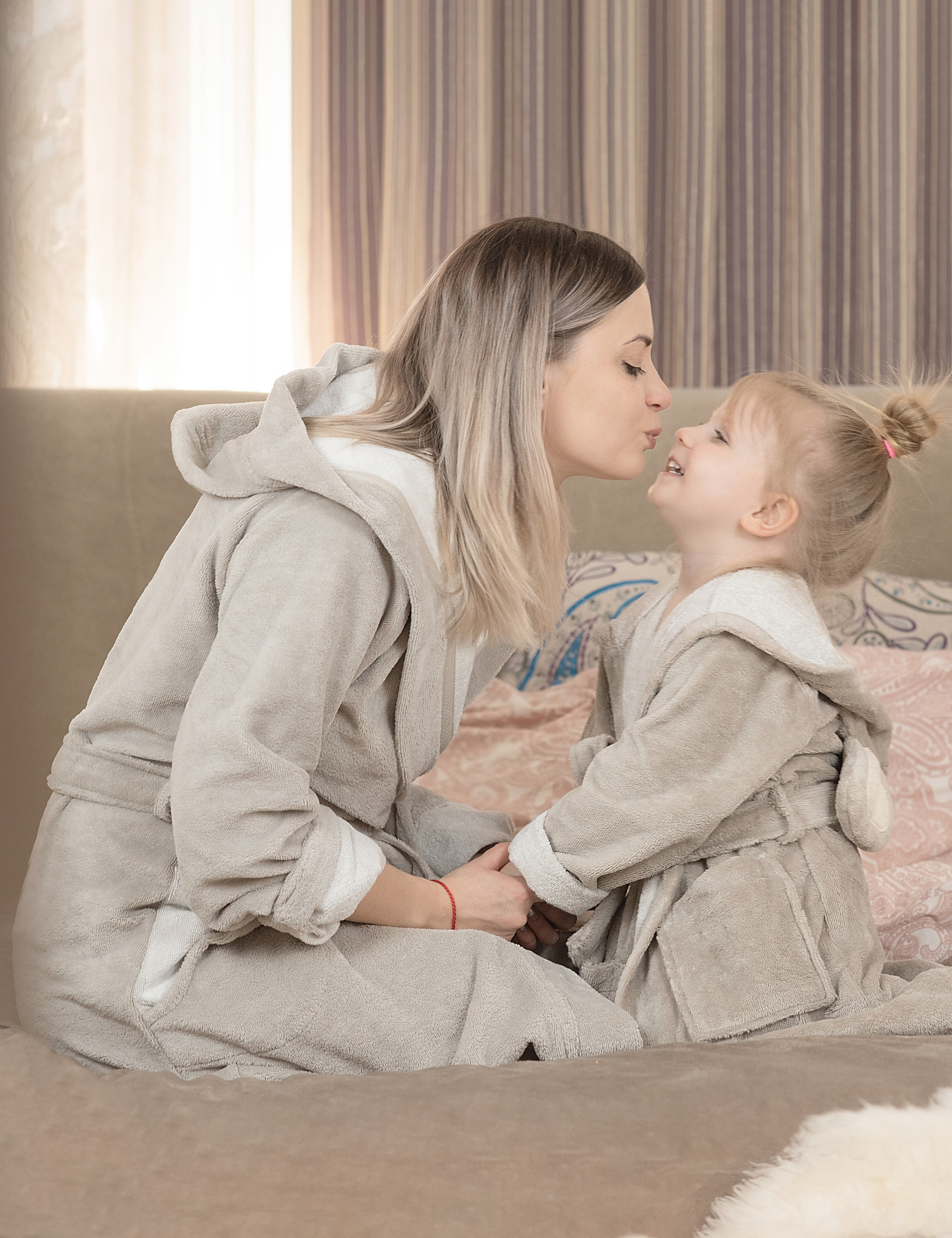 Familienfotoshooting. Irina Küttner – Visuelle Geschichten: Foto & Web in Weimar, Erfurt & Jena