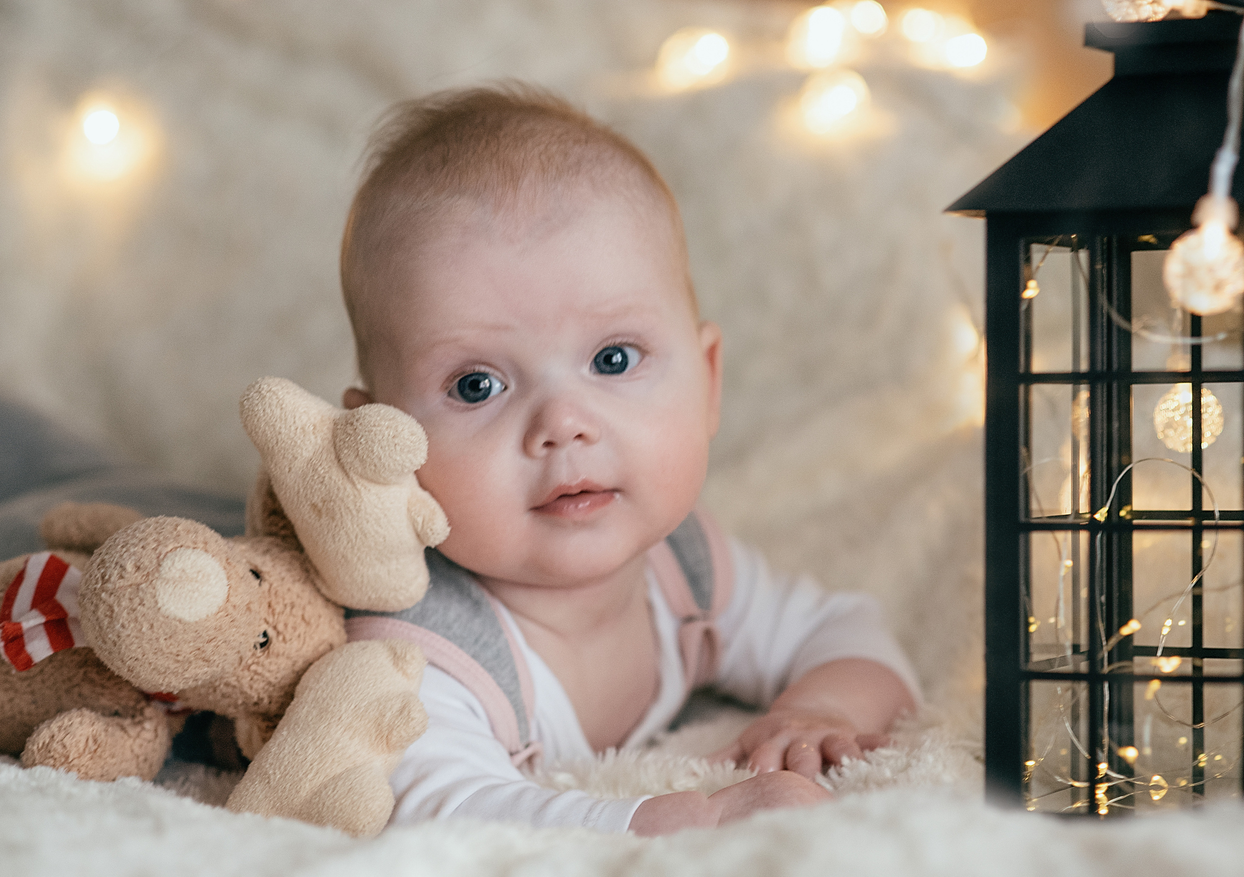 Babyfotoshooting. Irina Küttner – Visuelle Geschichten: Foto & Web in Weimar, Erfurt & Jena