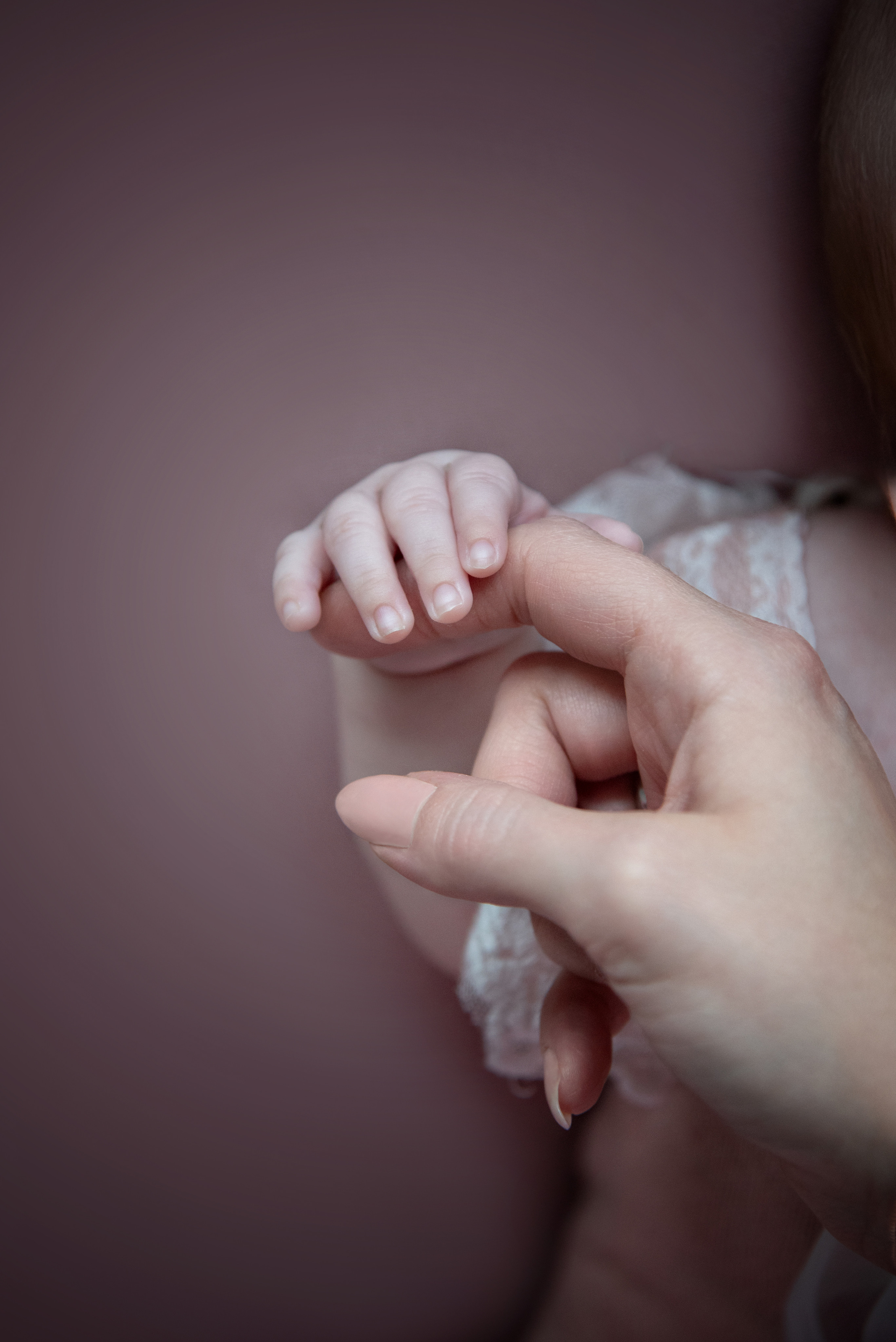 Neugeborenefotoshooting. Irina Küttner – Visuelle Geschichten: Foto & Web in Weimar, Erfurt & Jena