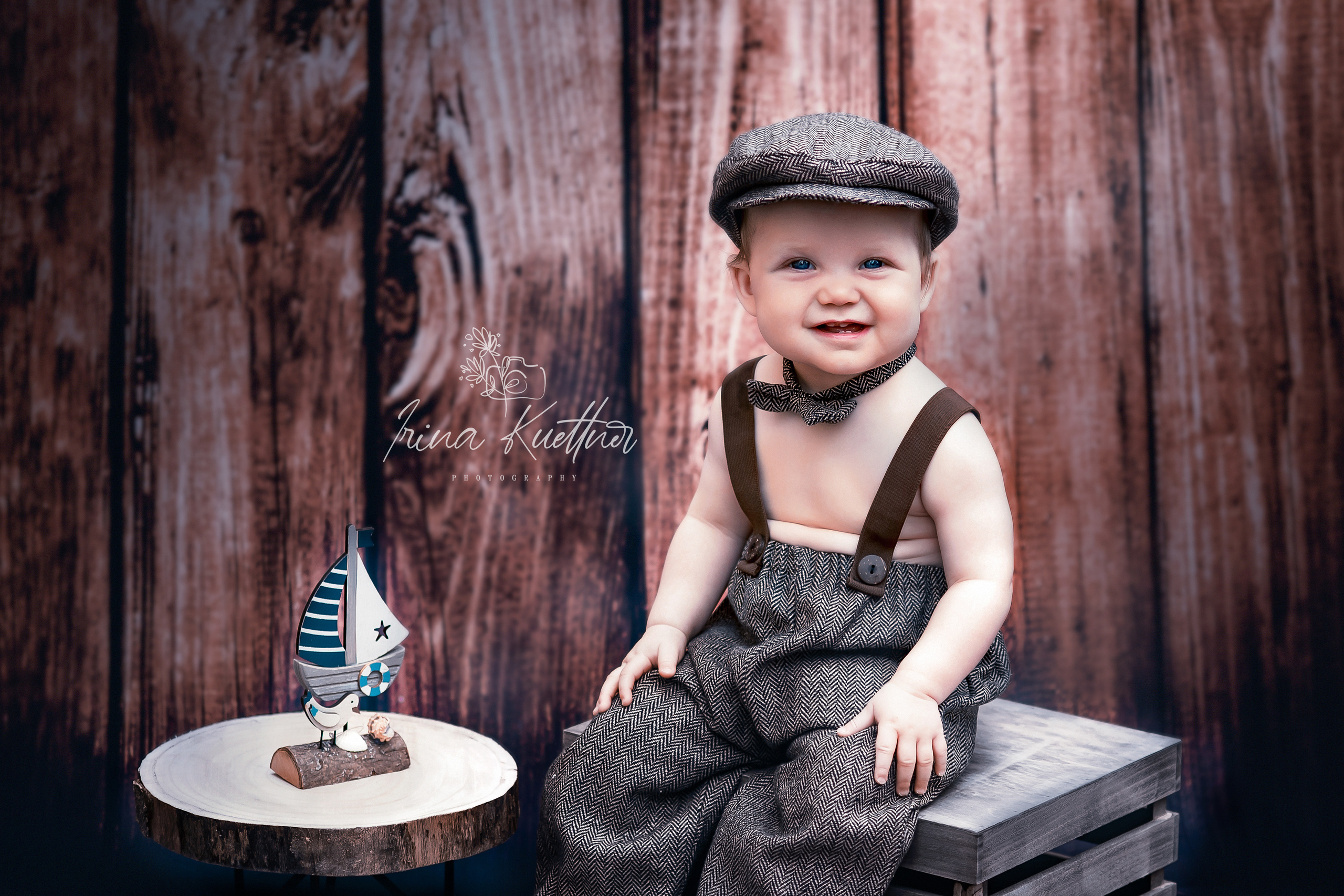 Babyfotoshooting. Irina Küttner – Visuelle Geschichten: Foto & Web in Weimar, Erfurt & Jena