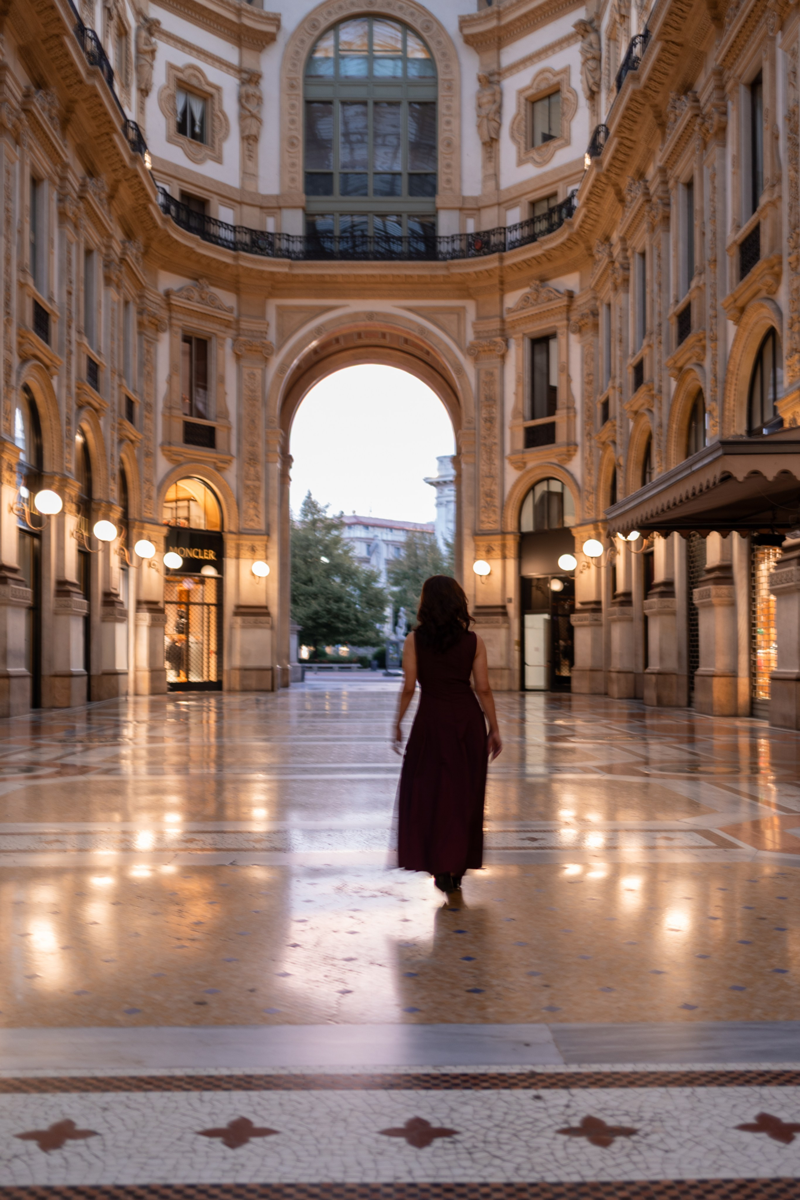 Mercy. Photographer in Milan |Mila Pro Photo