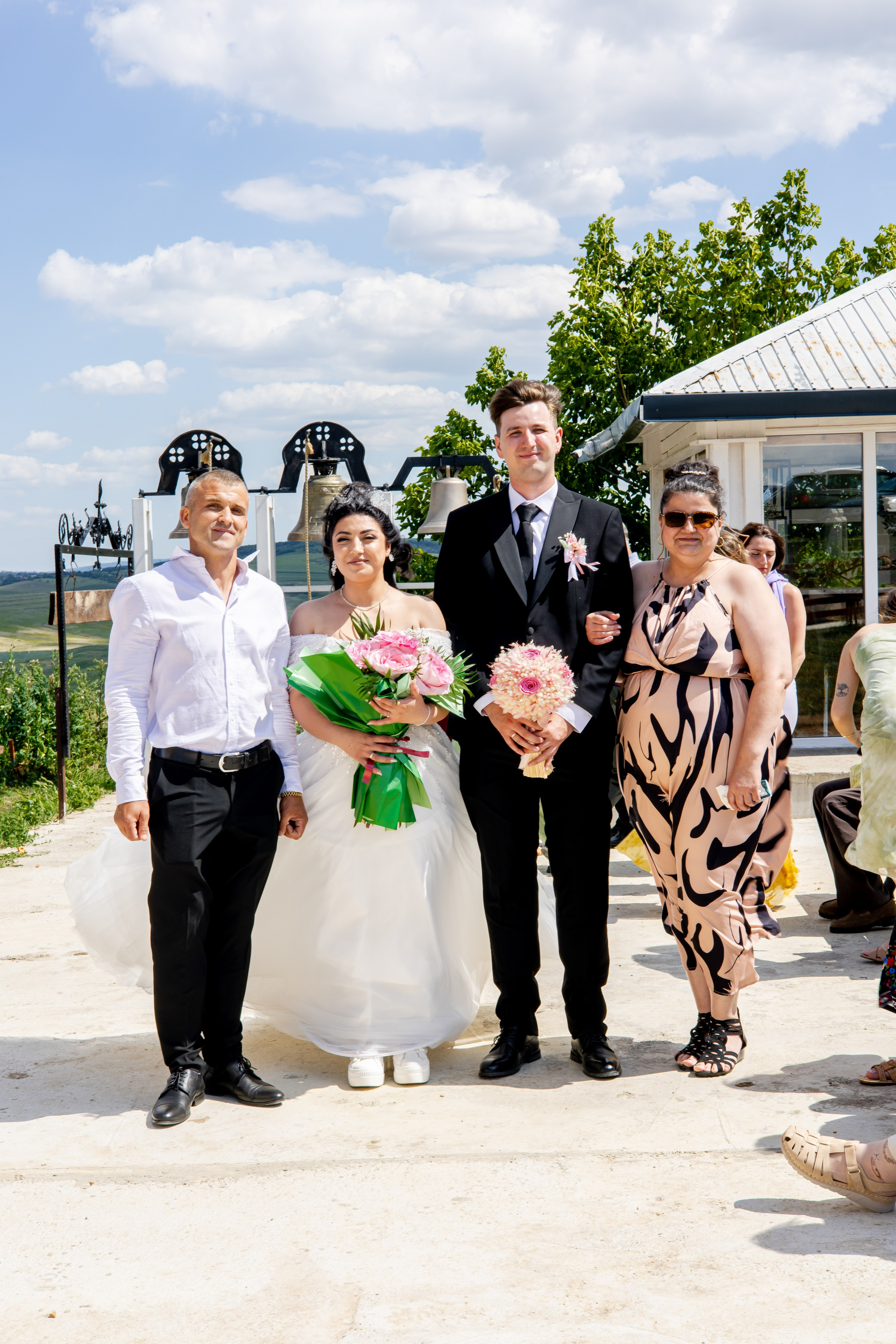 Stefana & Eusebiu 04.07.2026. MGS STUDIO