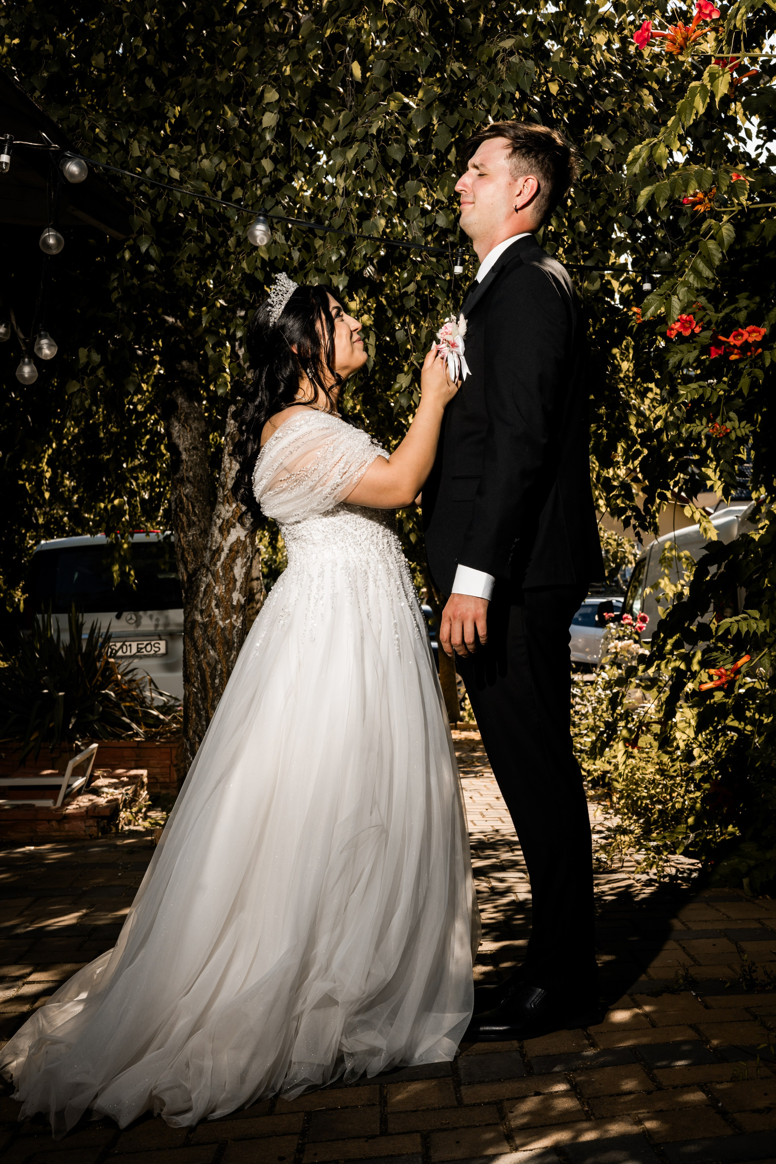 Stefana & Eusebiu 04.07.2026. MGS STUDIO