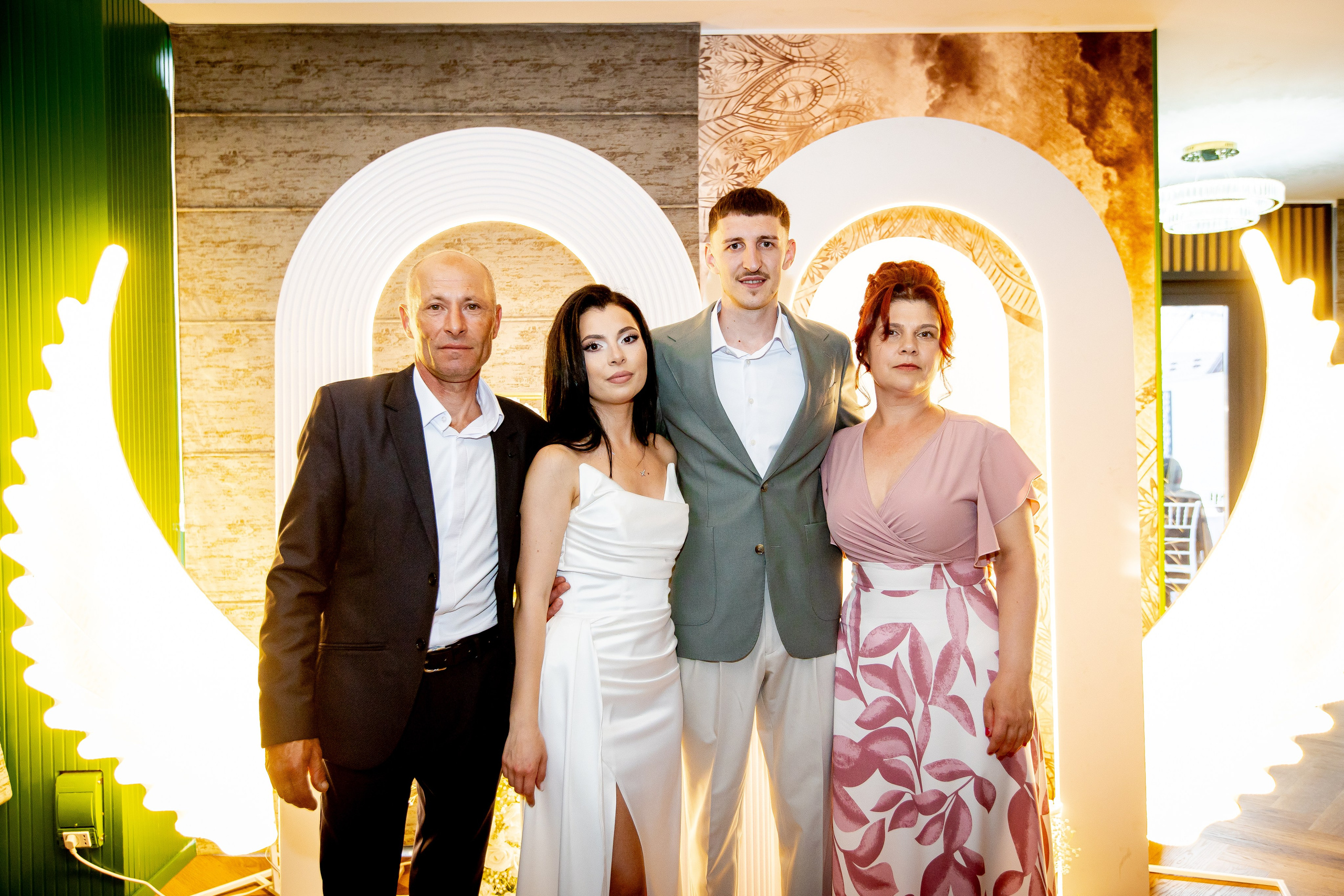 Cosmina & Răzvan. MGS STUDIO