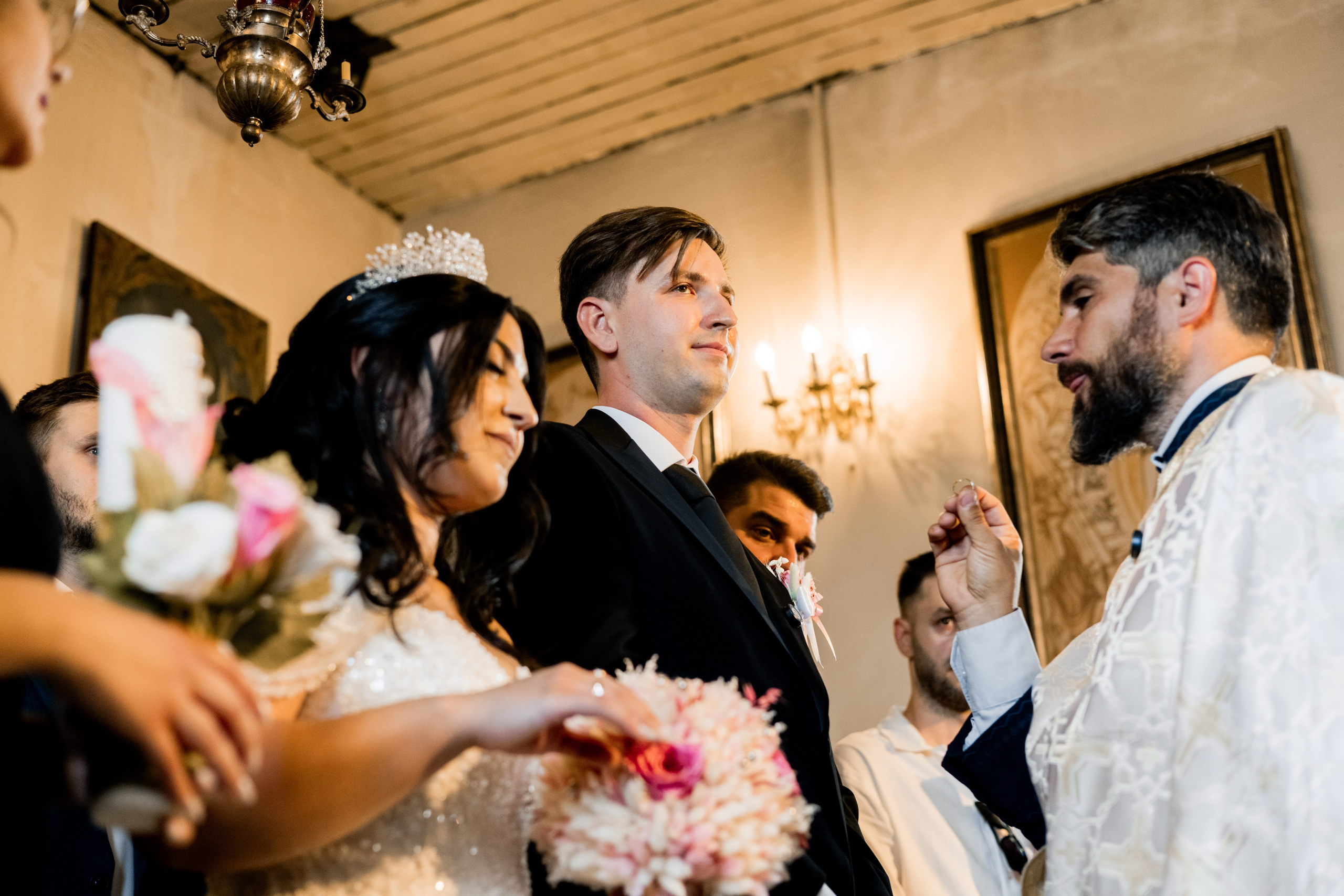 Stefana & Eusebiu 04.07.2026. MGS STUDIO
