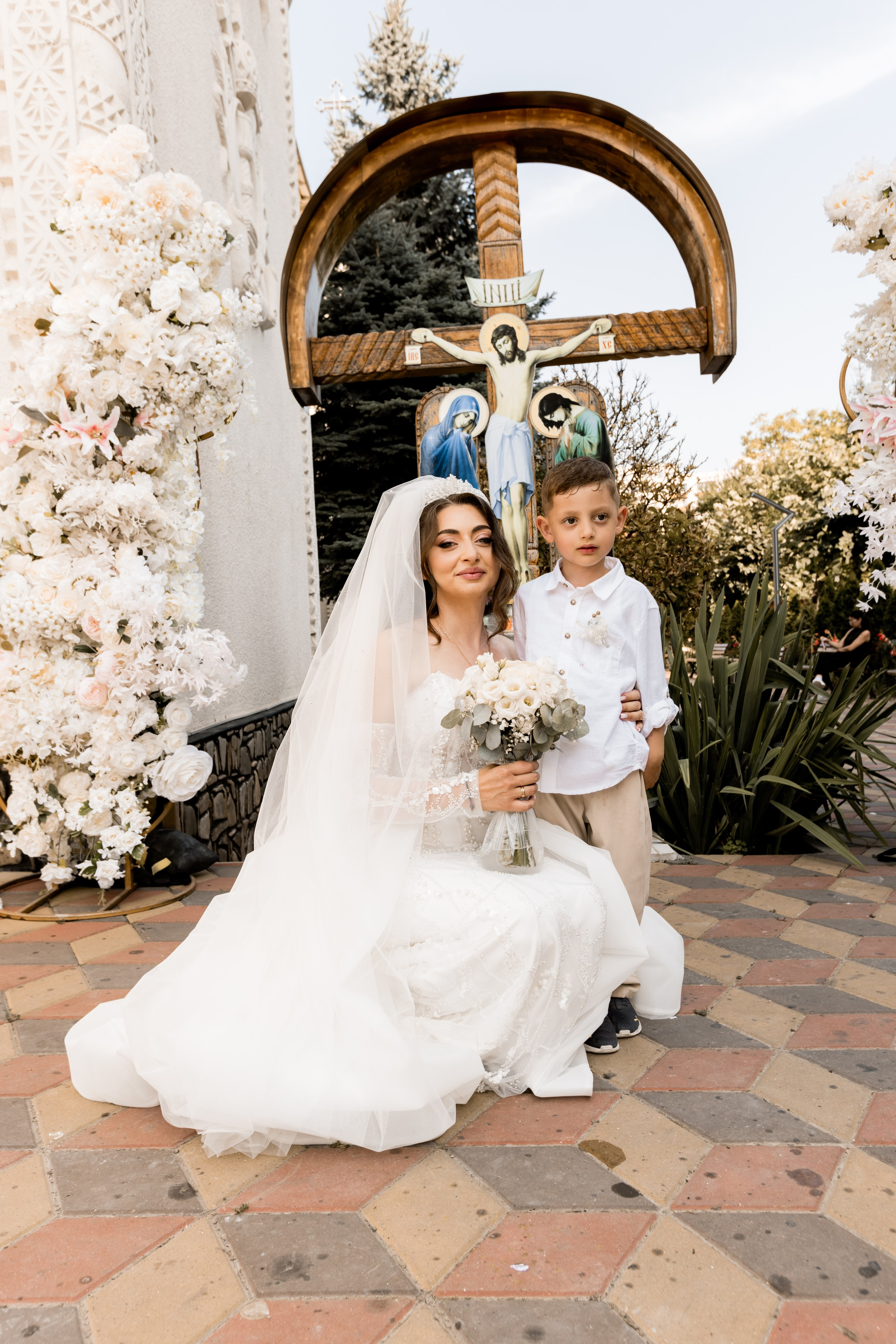 Adelina & Andrei 18.07.2026. MGS STUDIO
