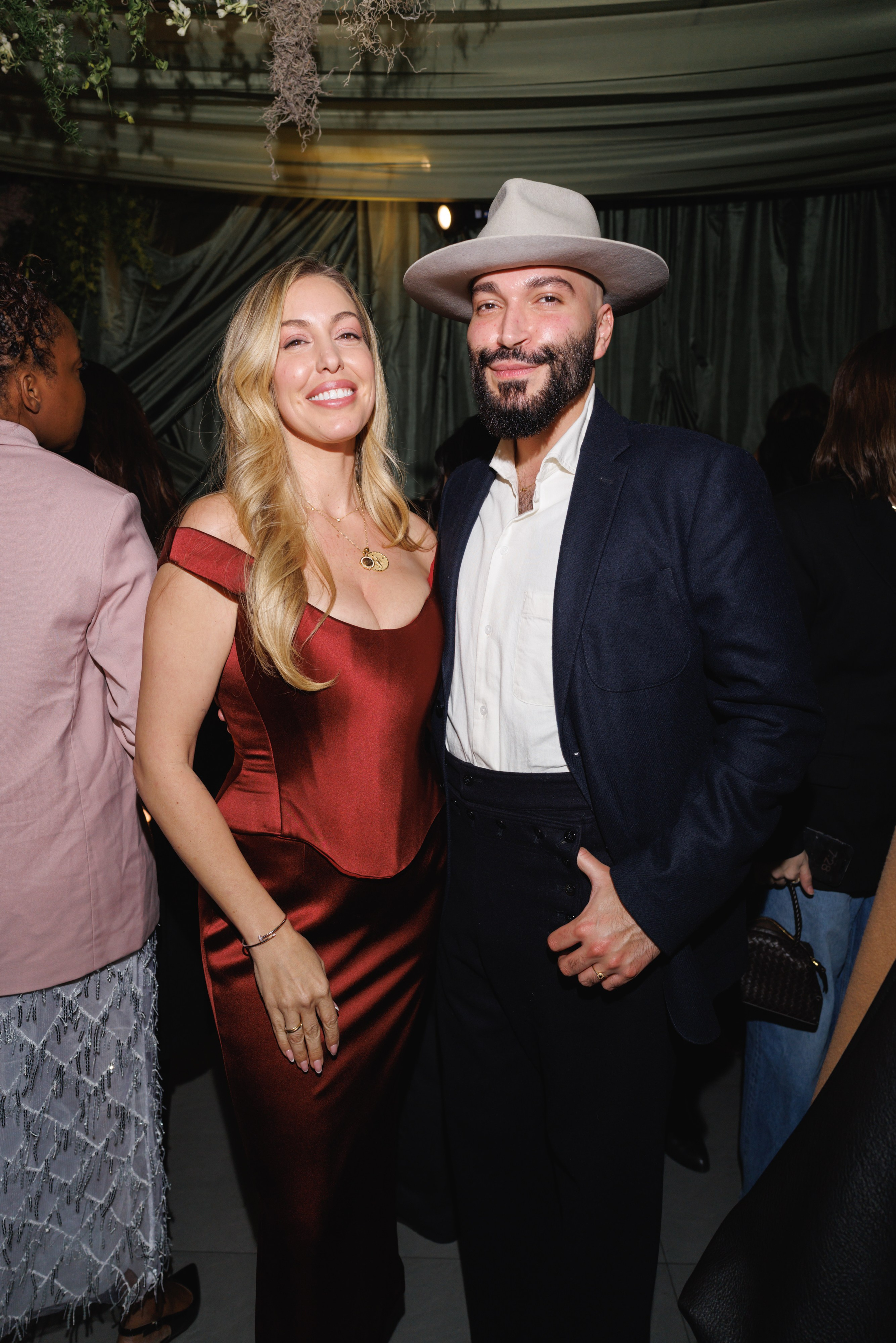 Katherine Tash Event Photography | Luxury Bridal Designer NYC