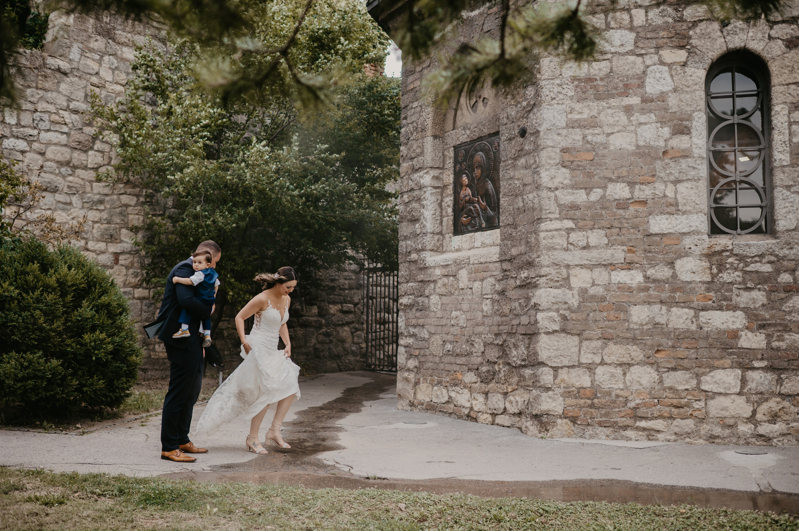 Iva & Miloš. Ana Sladojevic