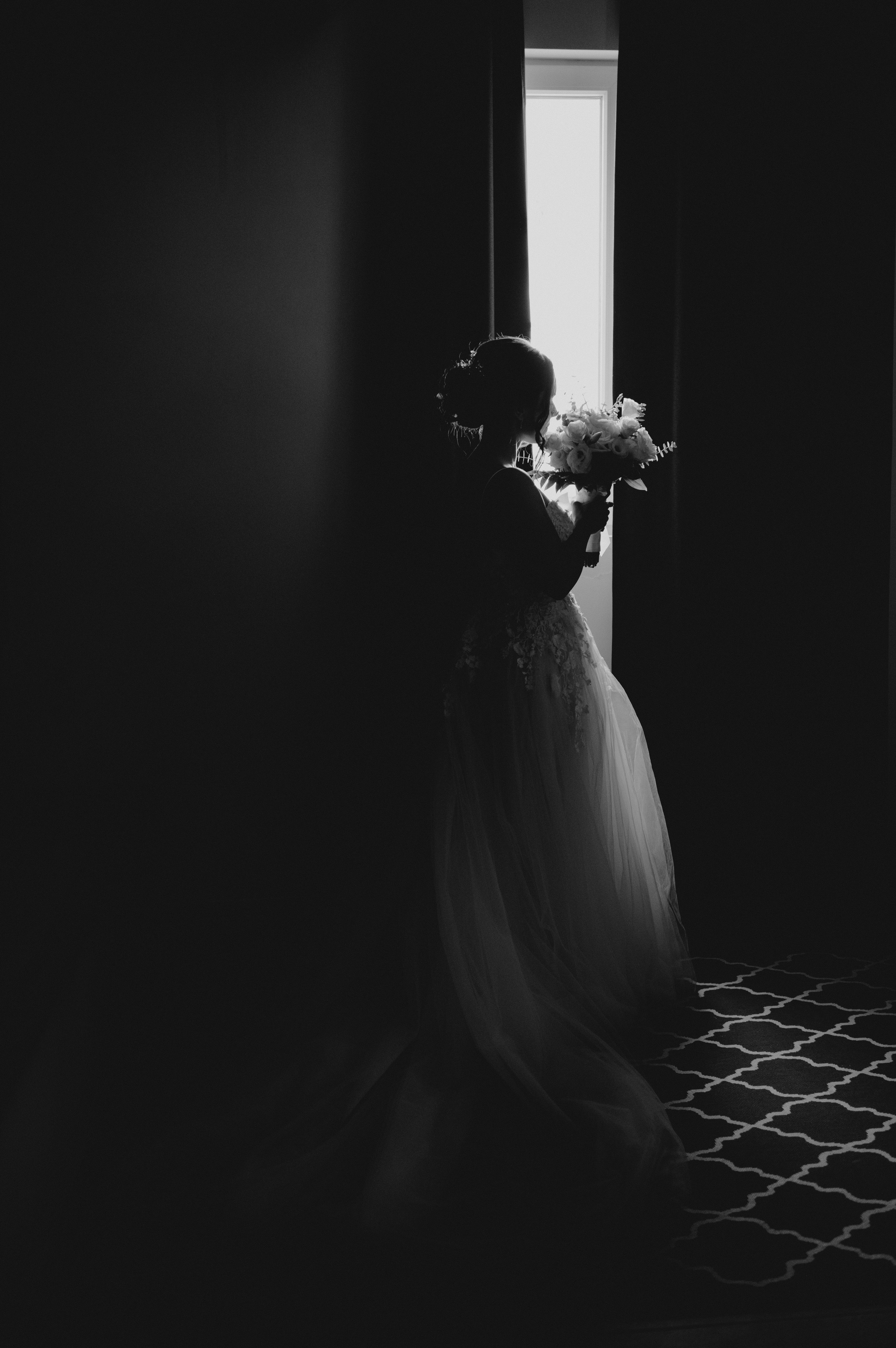 Kristina i Thorben. Ana Sladojevic