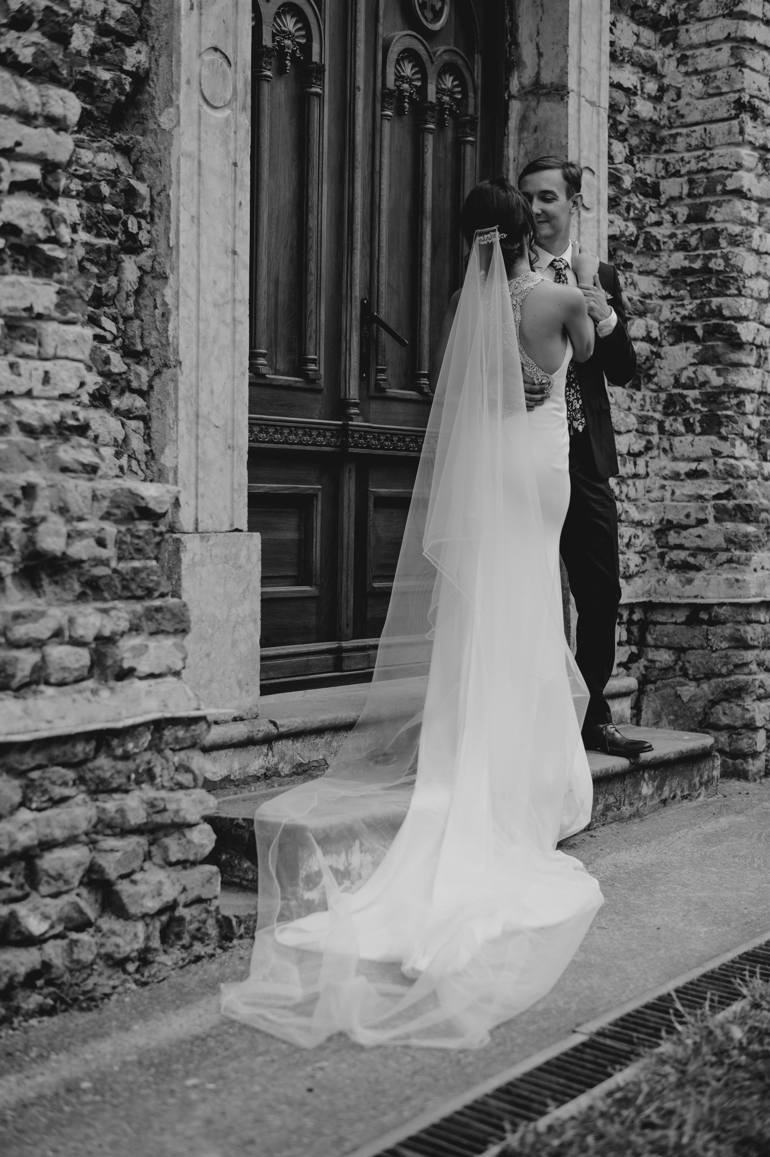 Stefan i Ruža. Ana Sladojevic