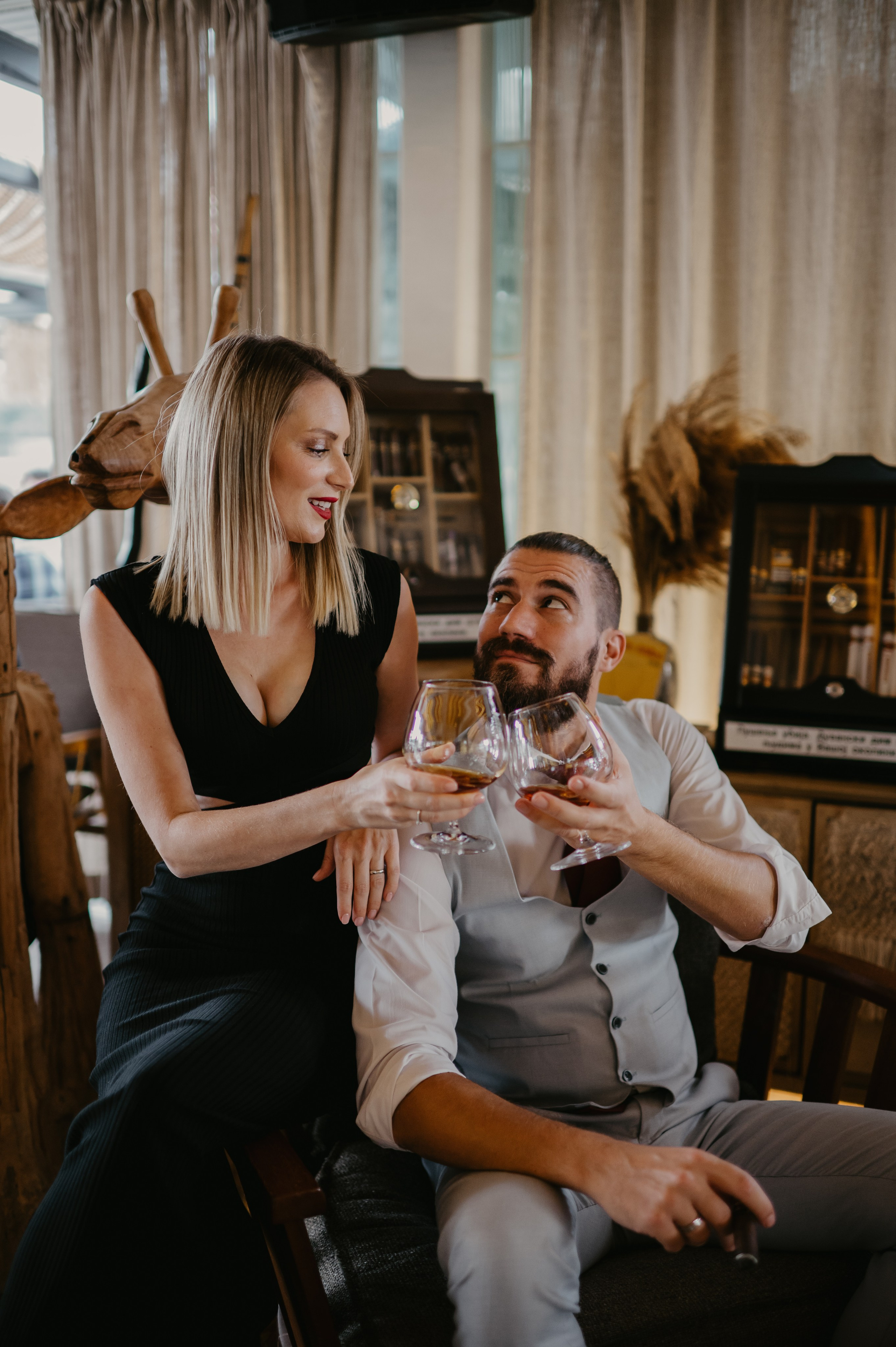 Ana & Nikola. Ana Sladojevic