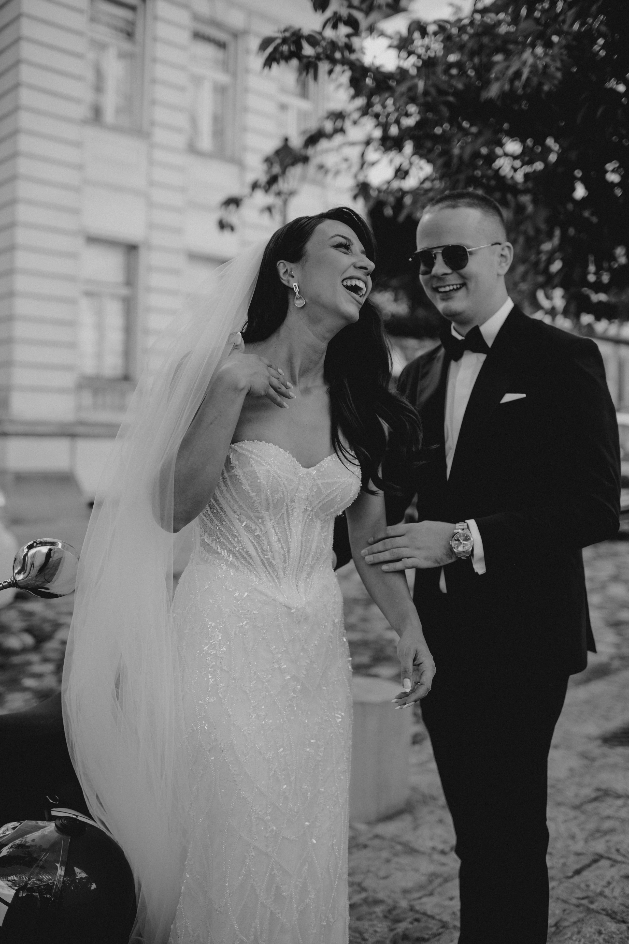 Bojana i Stefan. Ana Sladojevic