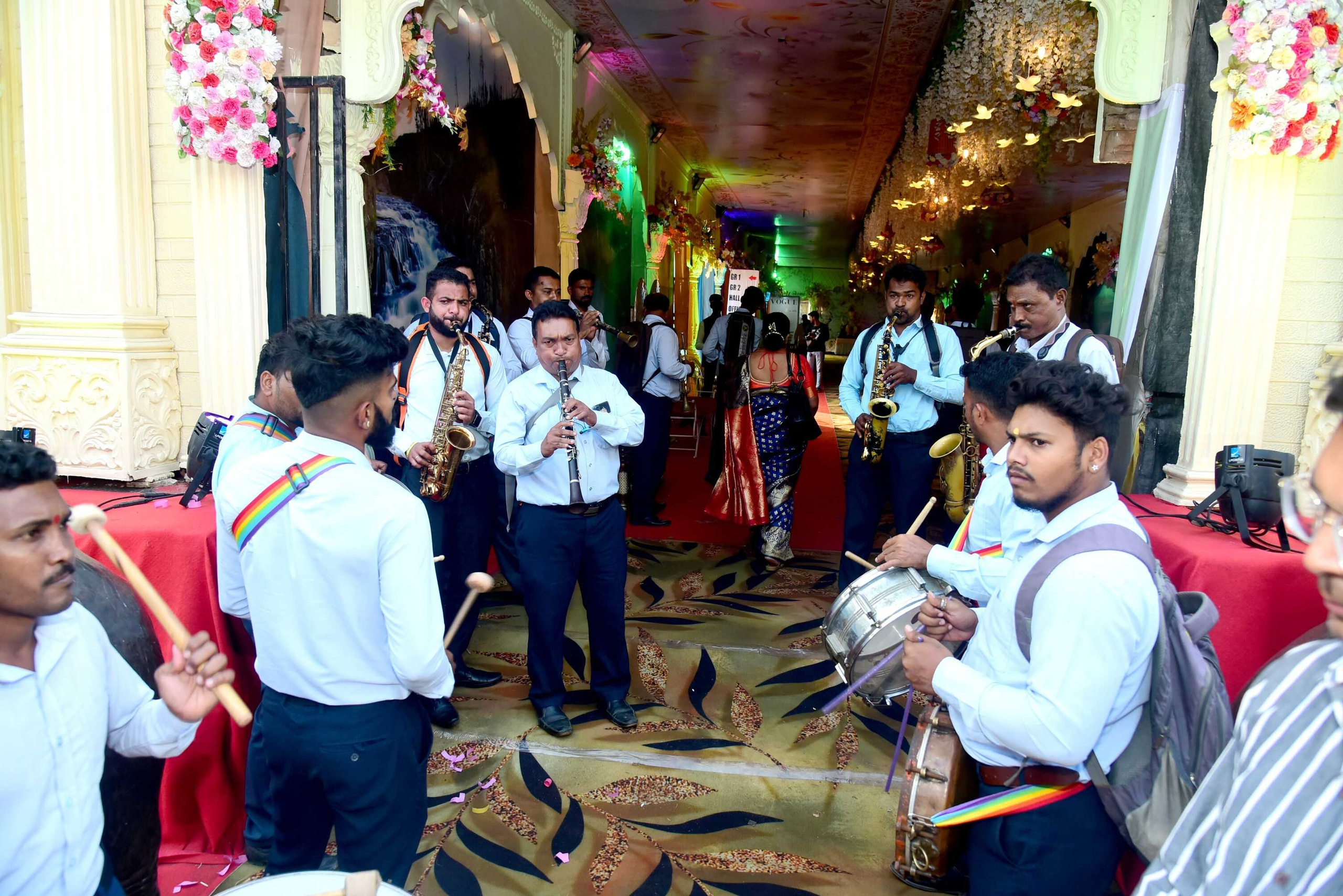 Divya weds Siddhesh. “Ajay Digital Photo Studio — Capturing Timeless Wedding Moments”