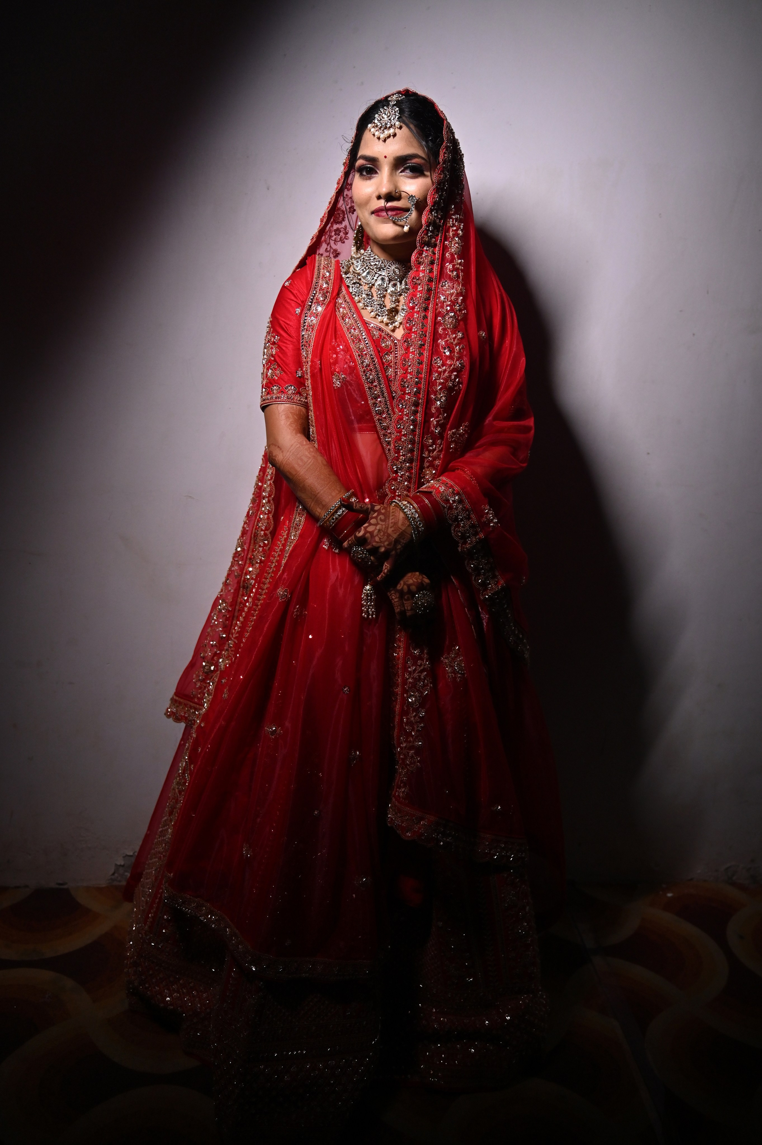 WEDDING HILIGHT. “Ajay Digital Photo Studio — Capturing Timeless Wedding Moments”