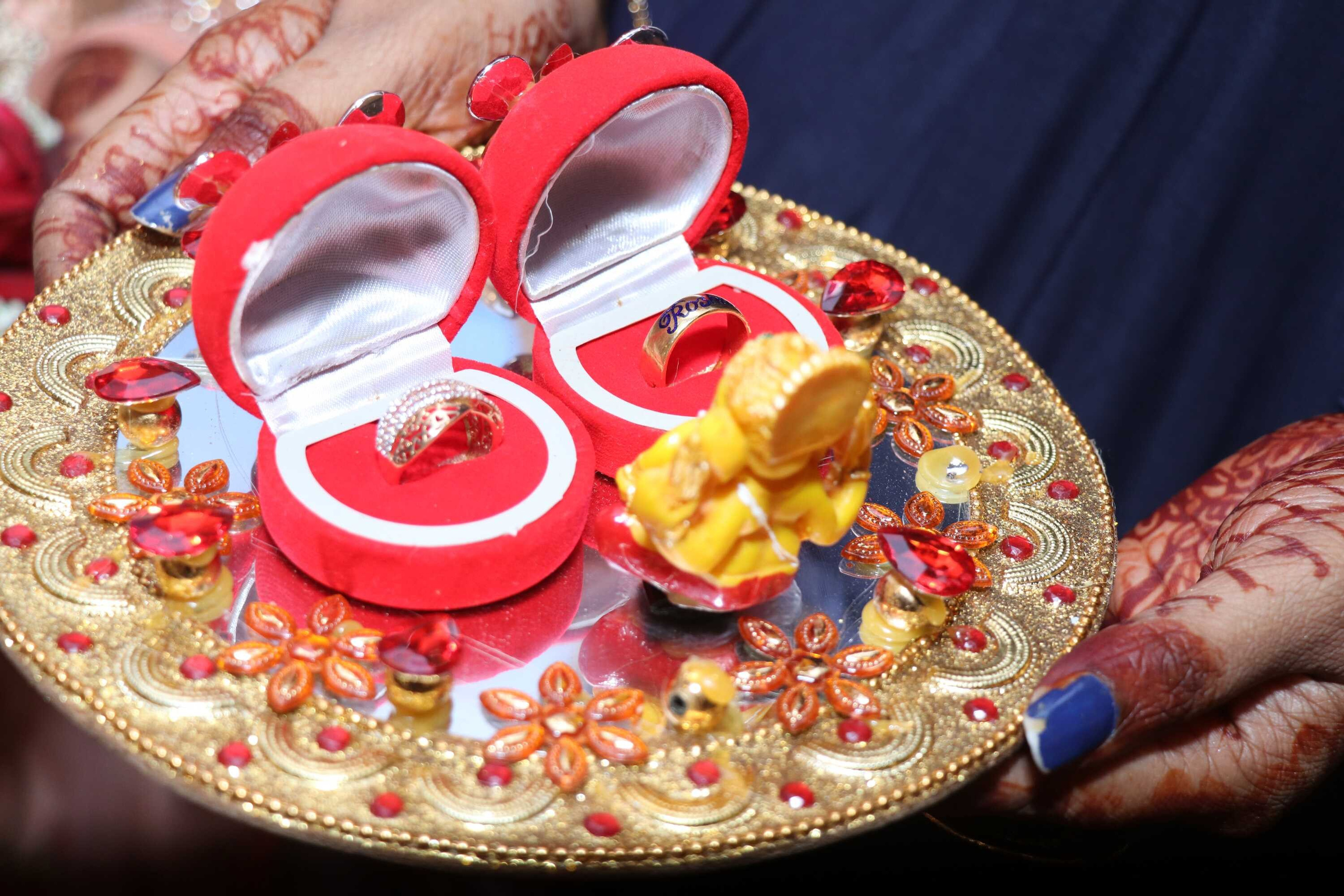 SHASHIKANT WEDS ROSHANI. “Ajay Digital Photo Studio — Capturing Timeless Wedding Moments”