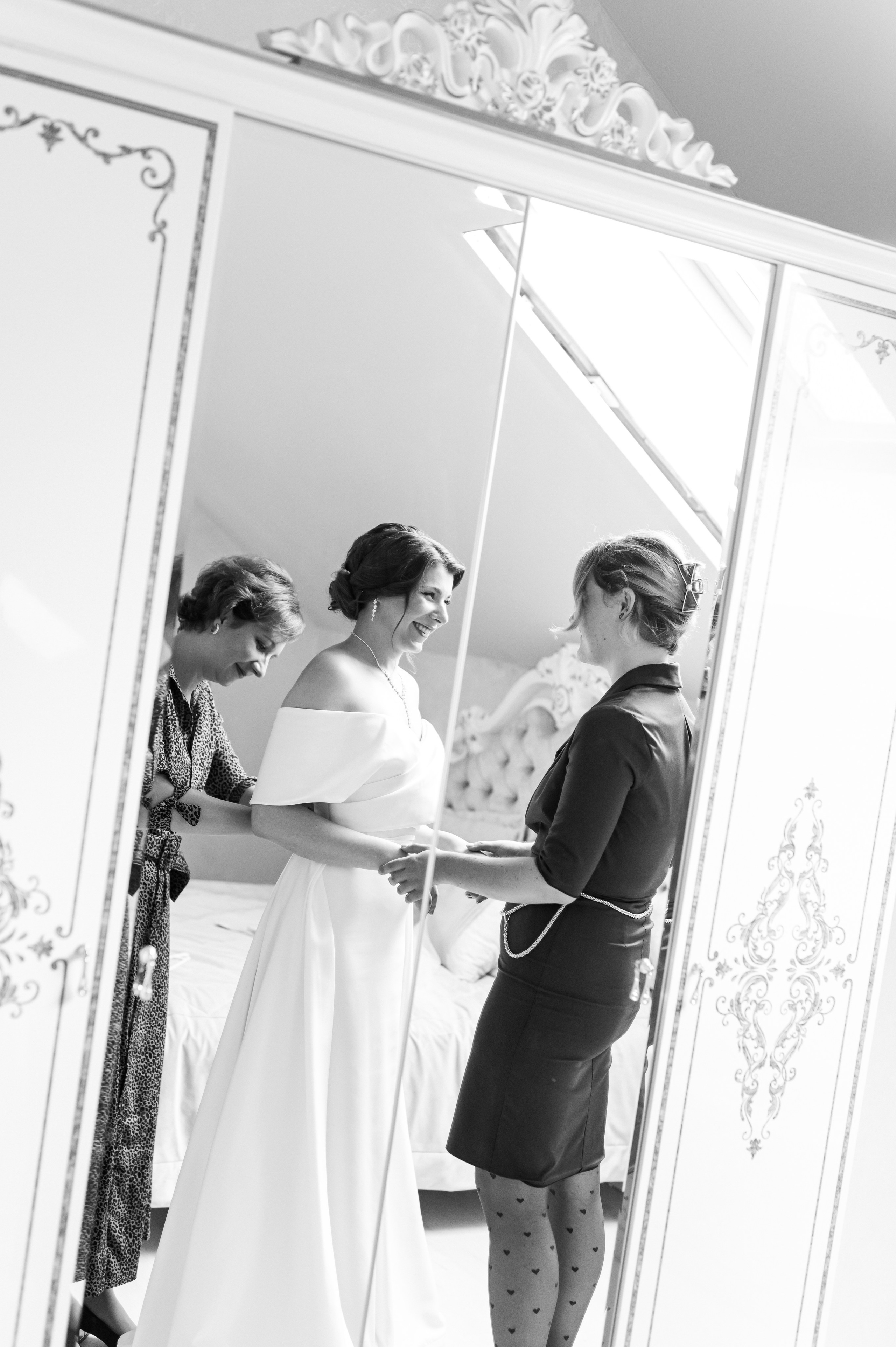 Ирина и Дмитрий. Свадебный и семейный фотограф в Минске и по всей Беларуси