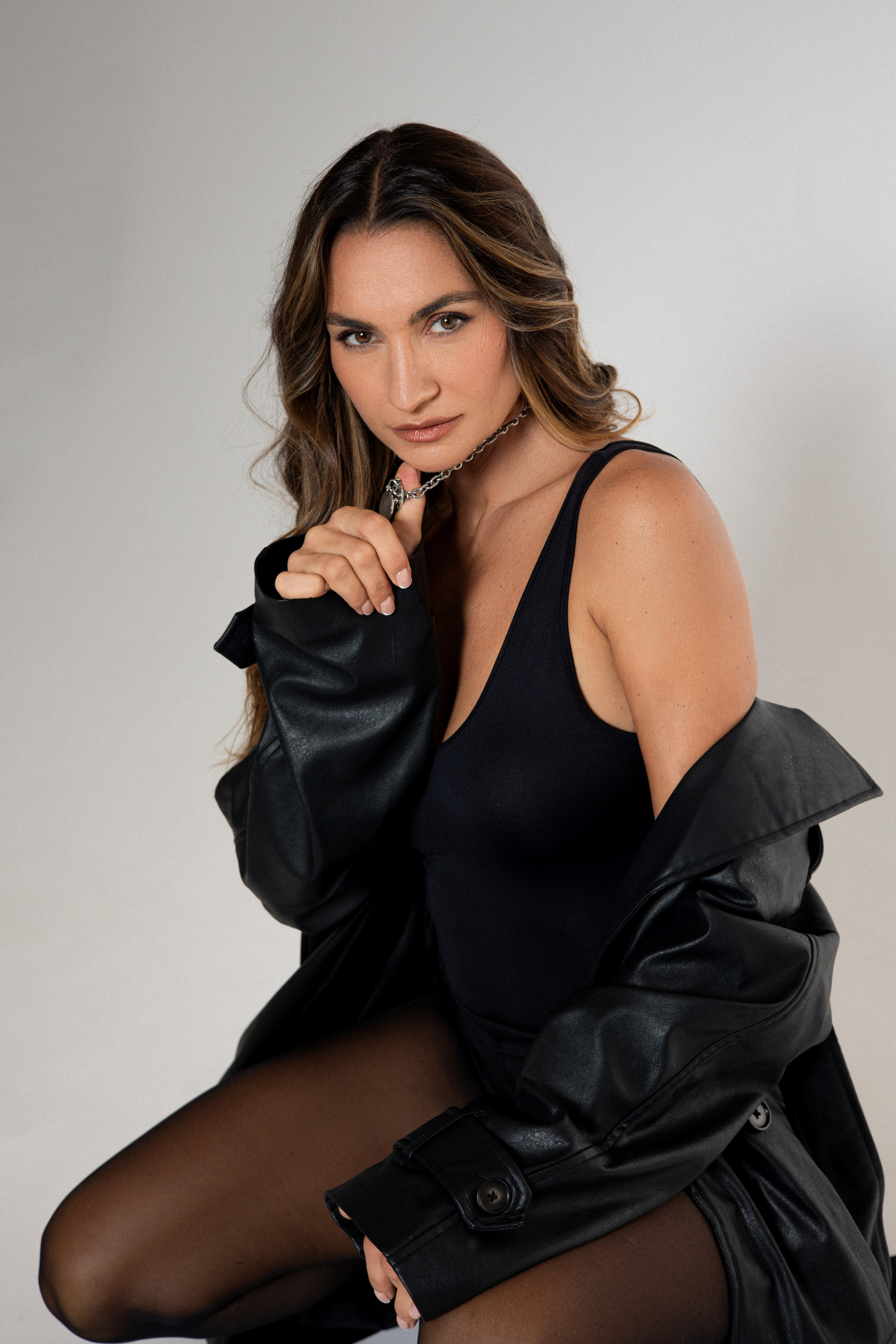 Ольга. Портретный и контент фотограф в Нидерландах Ольга Лыткина