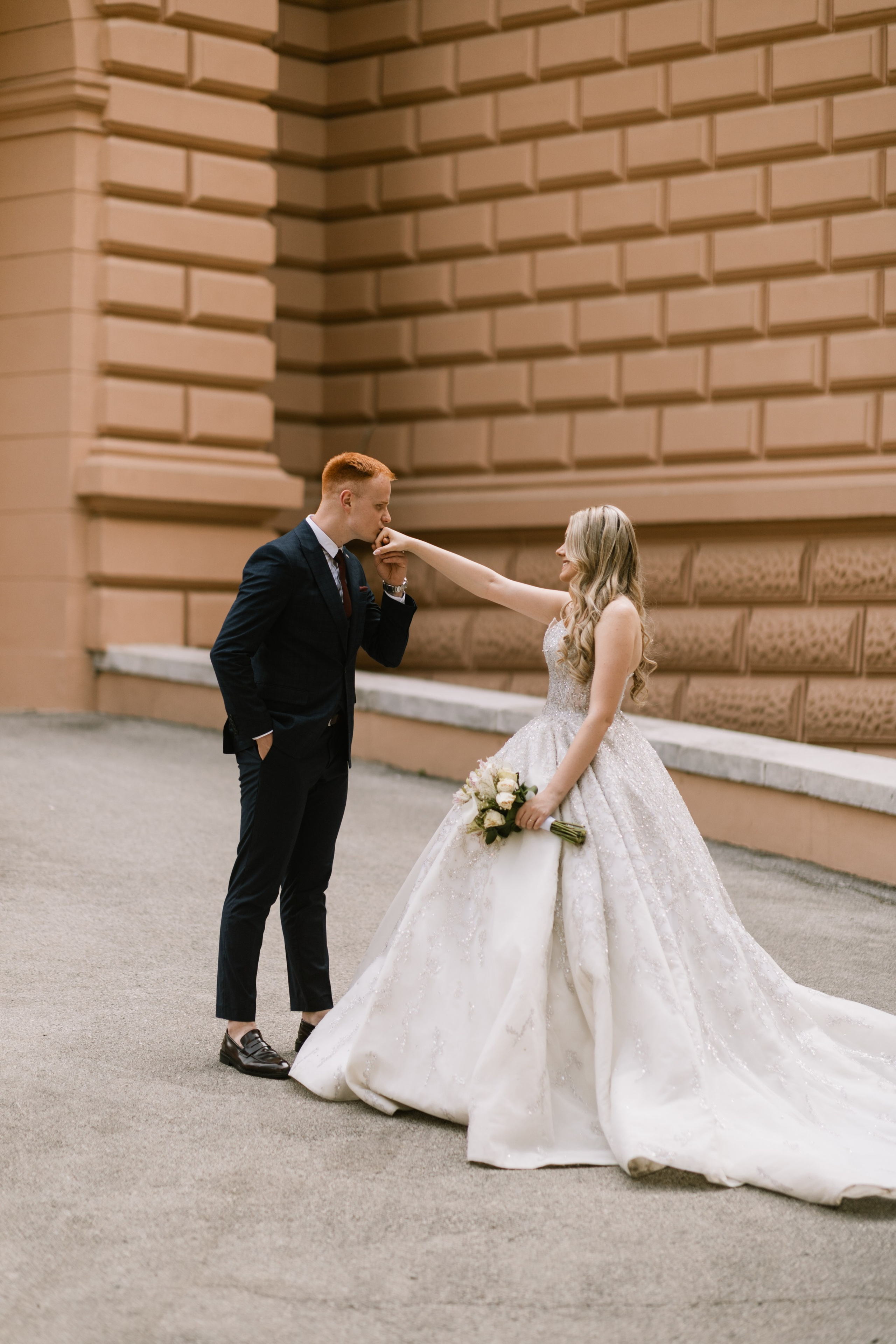 Andrea i Filip. Wedding fotograf u Srbiji – Bojan Vijatov