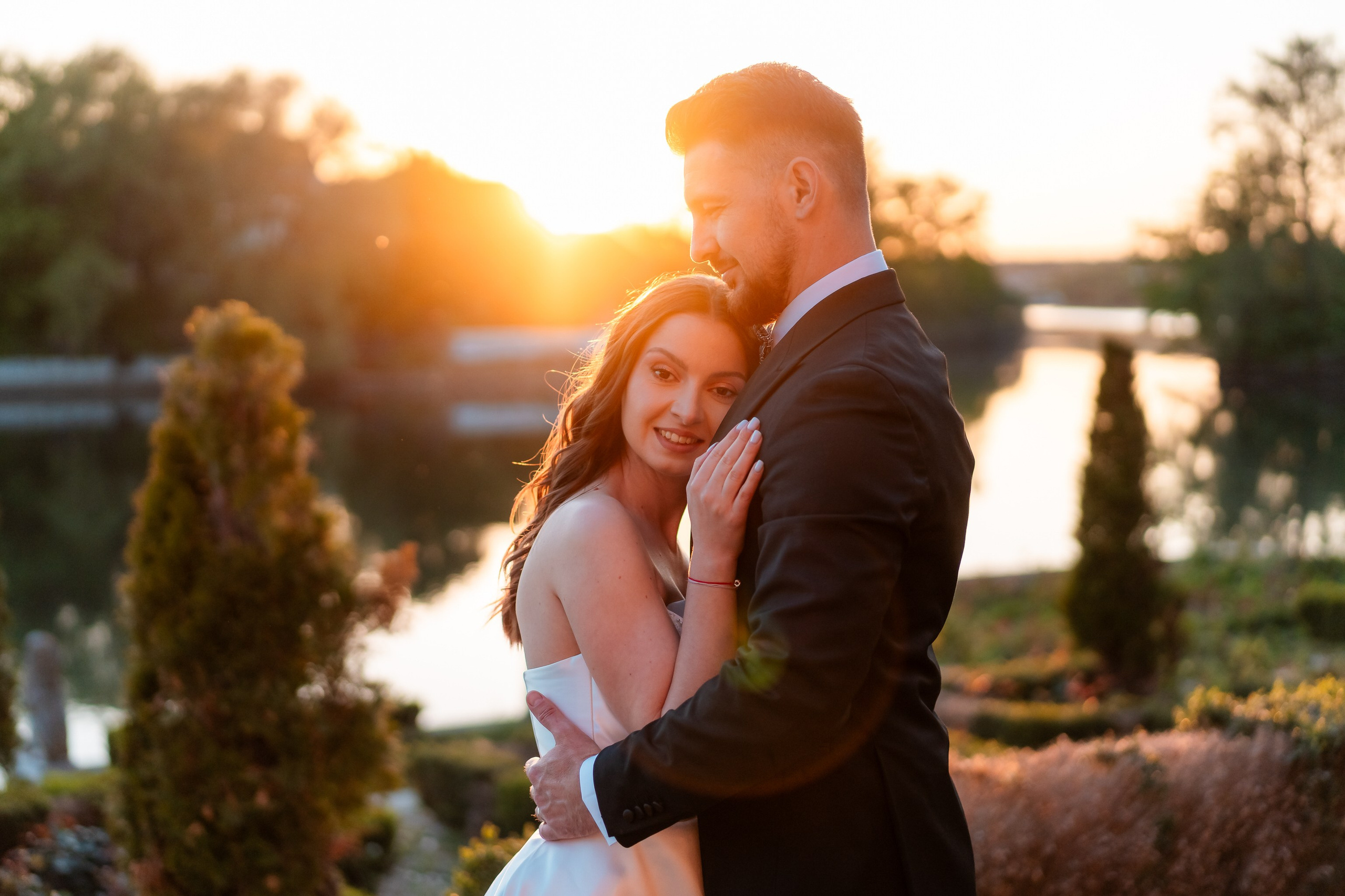 After wedding Ruxandra & Sorin