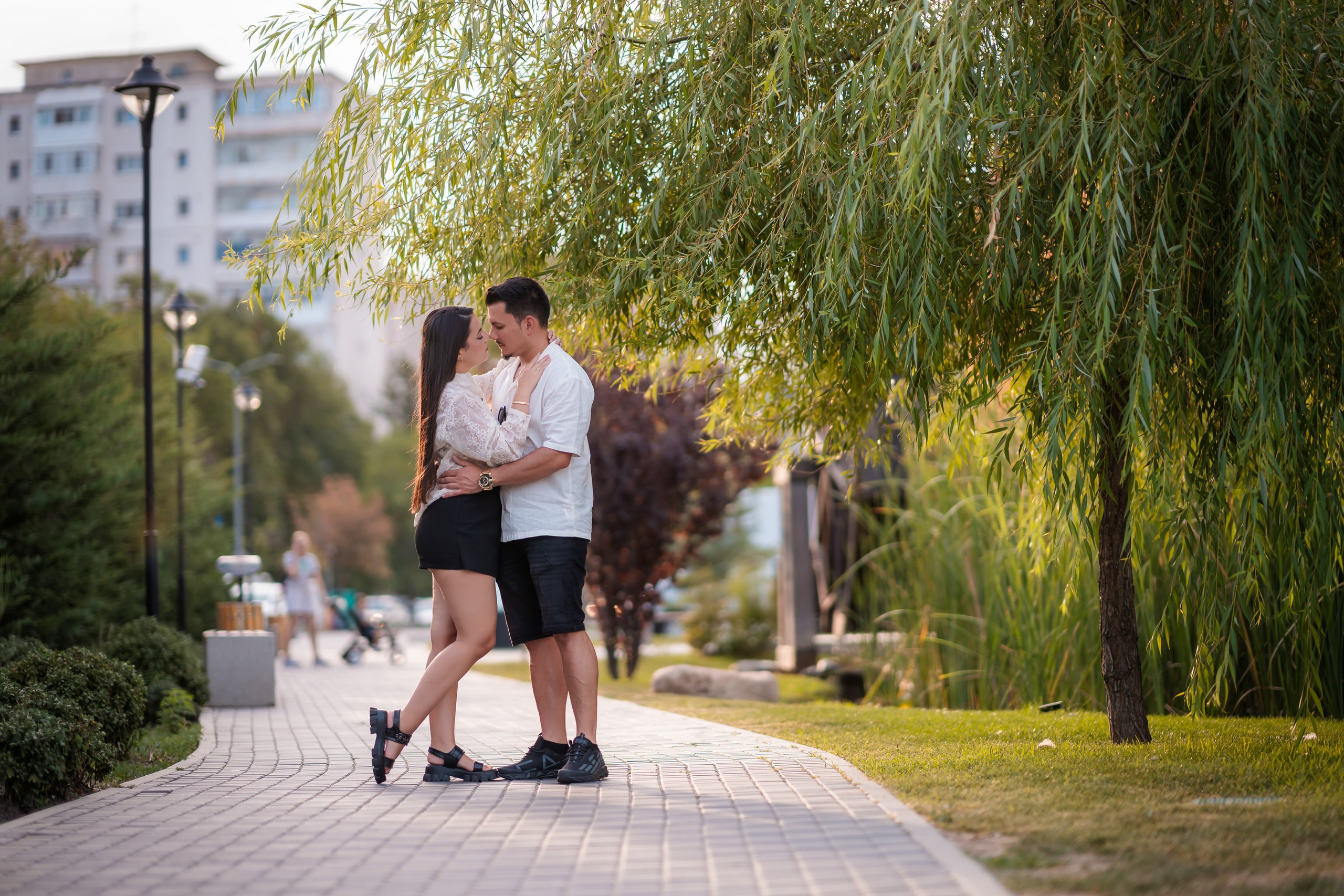 Save the Date Corina & Catalin