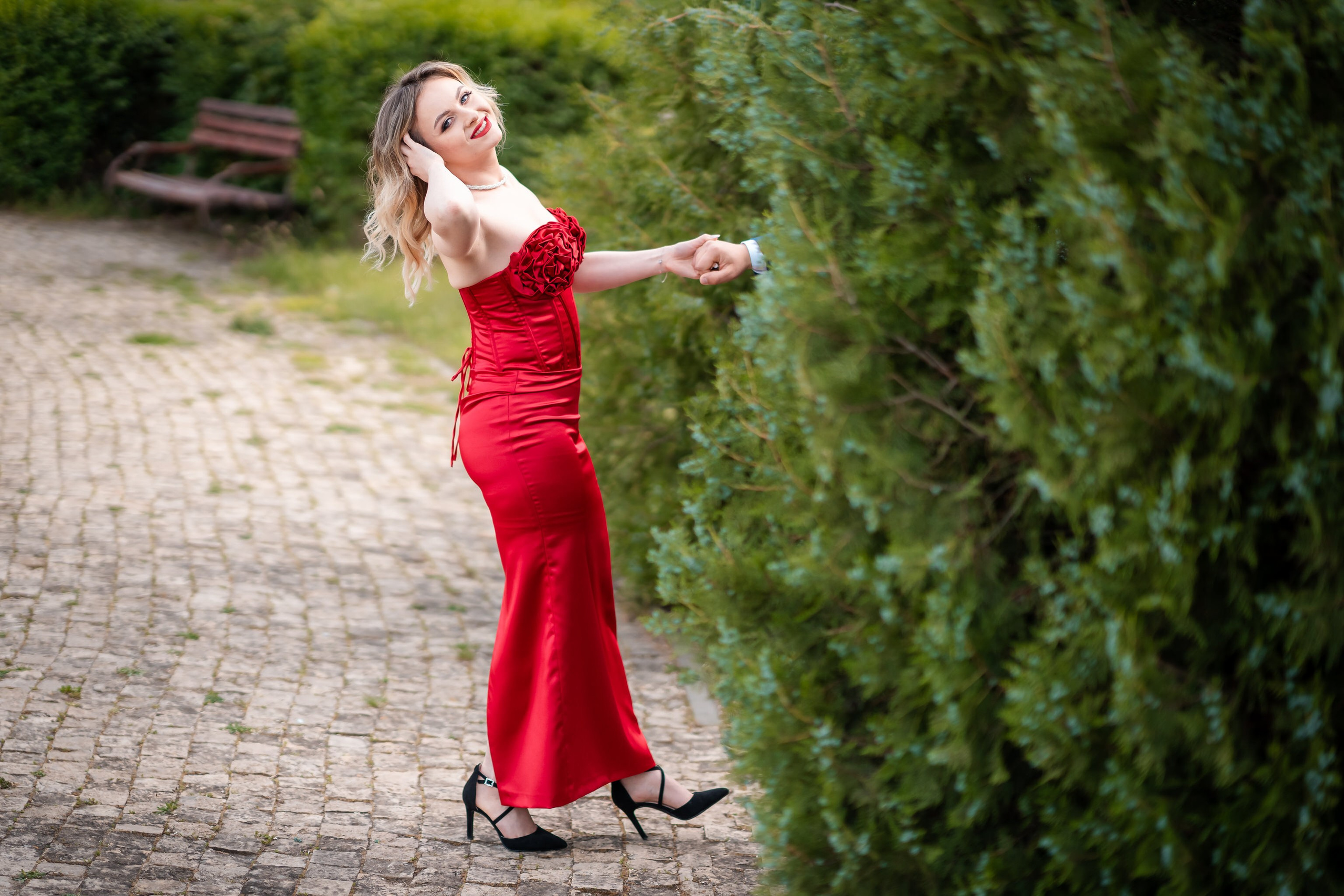 Cununie Luiza & Madalin