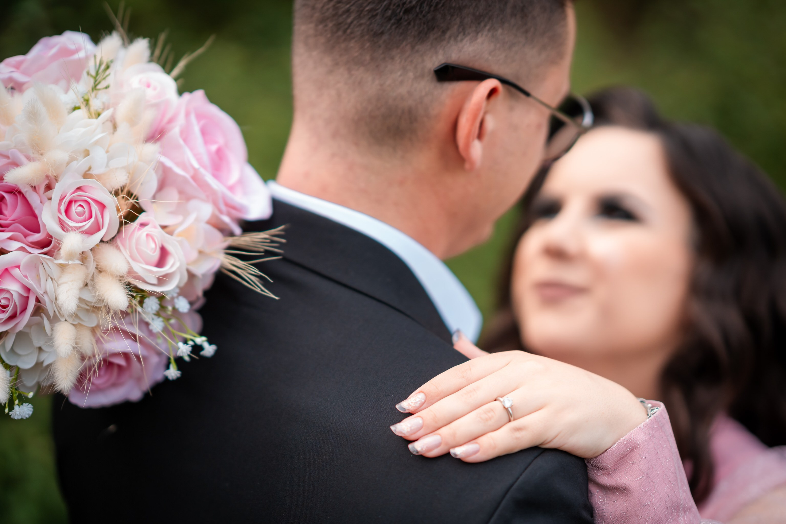 Cununie Luiza & Madalin