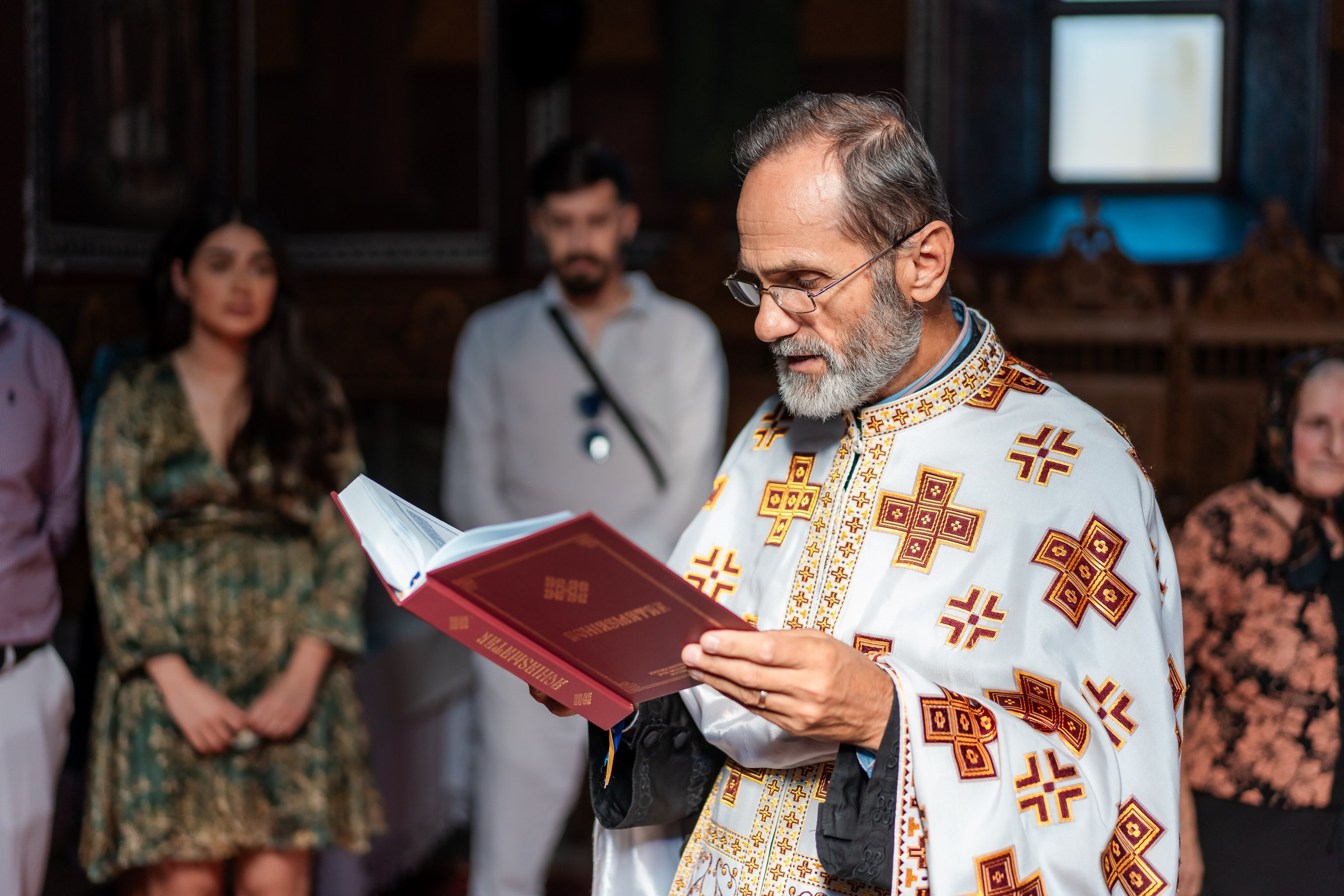 Botez Iacob Alexandru