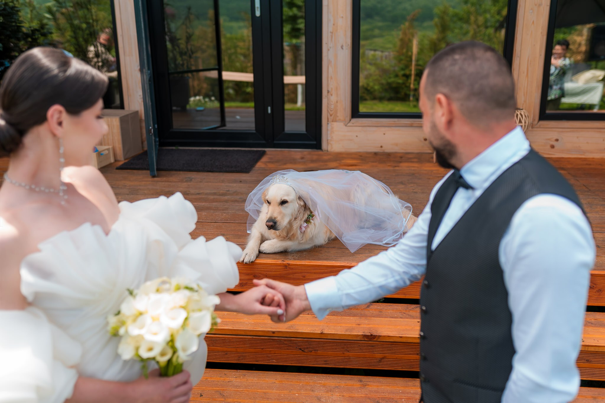 Wedding A&G. Focus Studio Buzau