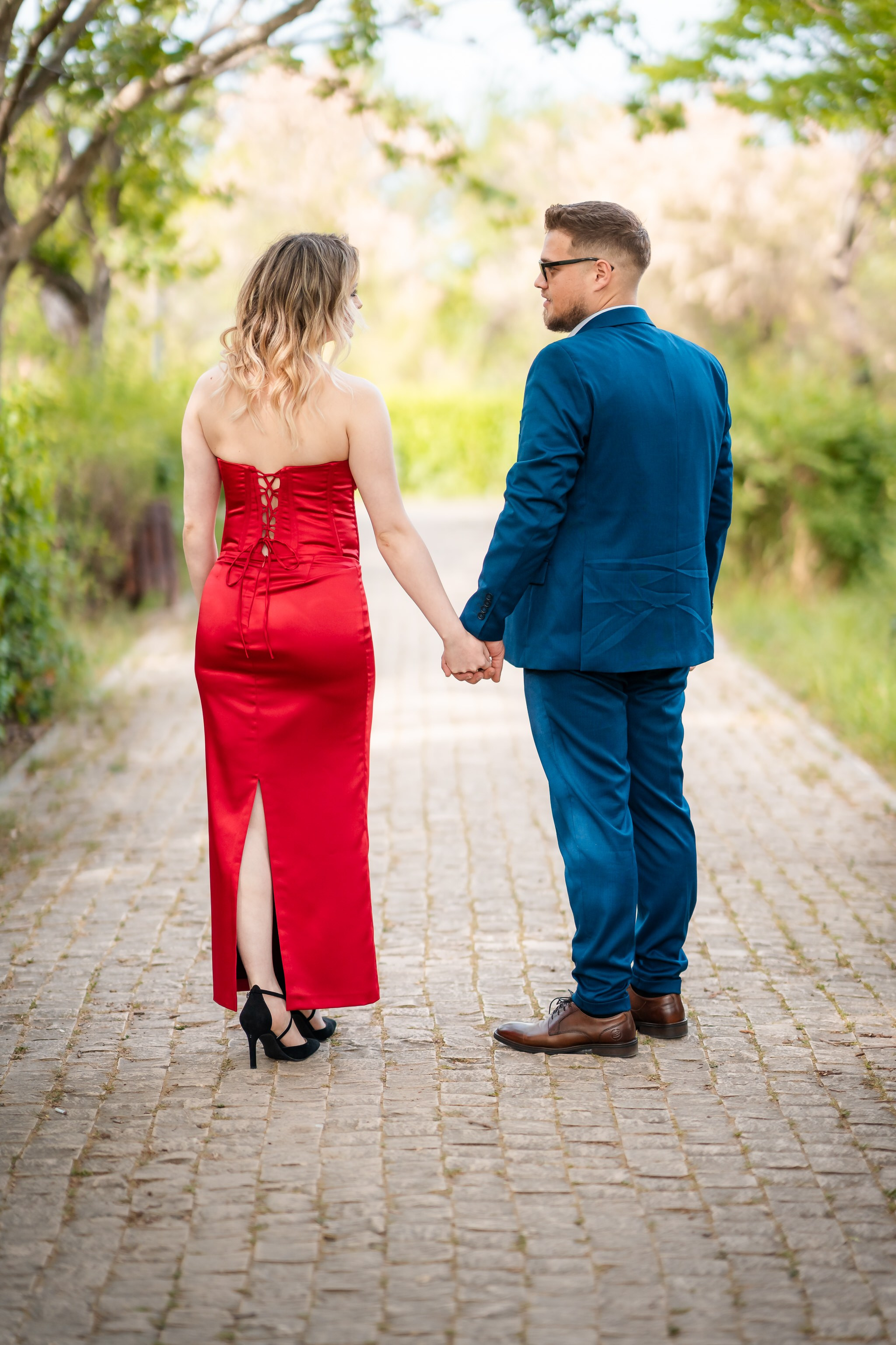 Cununie Luiza & Madalin