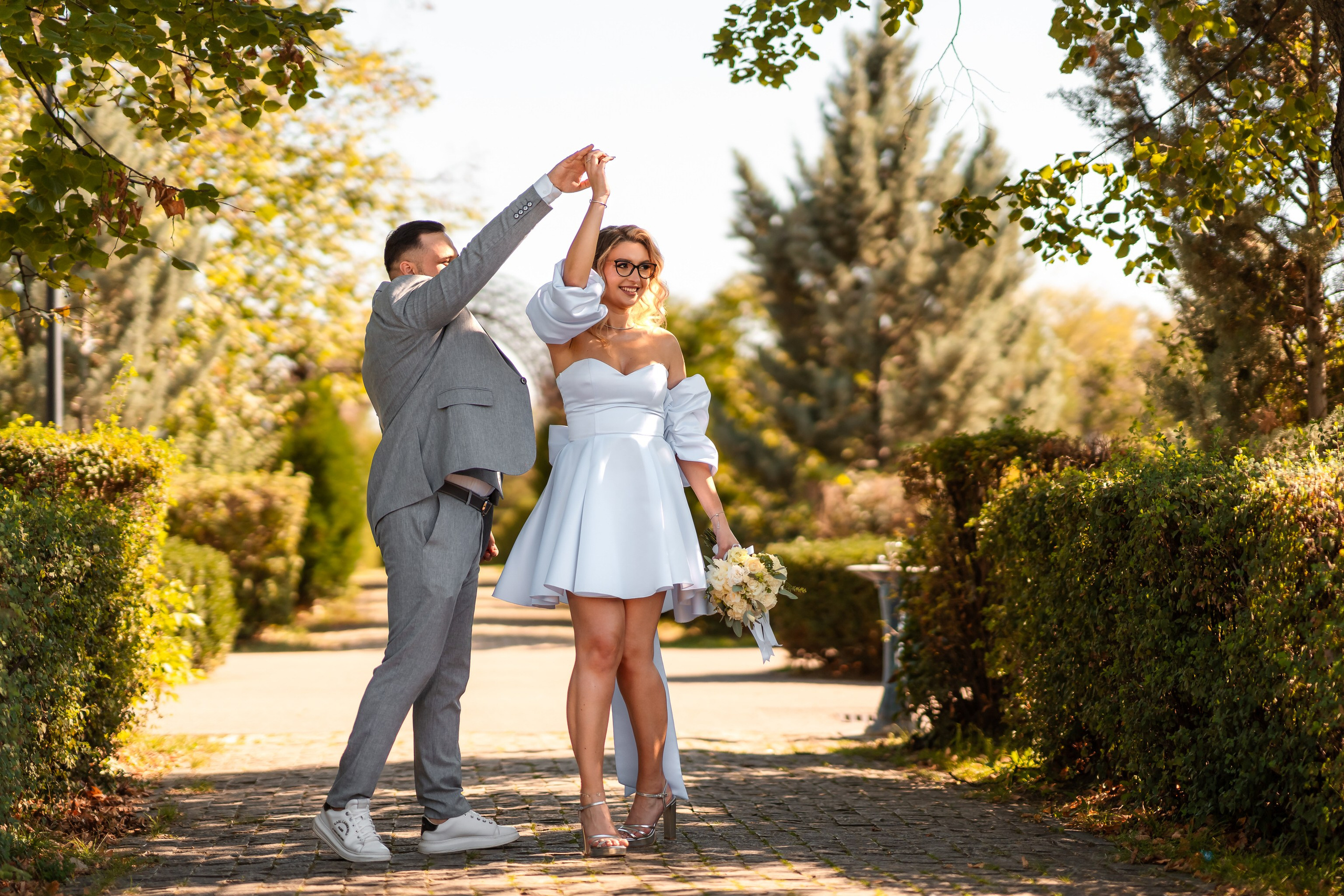 Cununie Georgiana & Alin Cristian