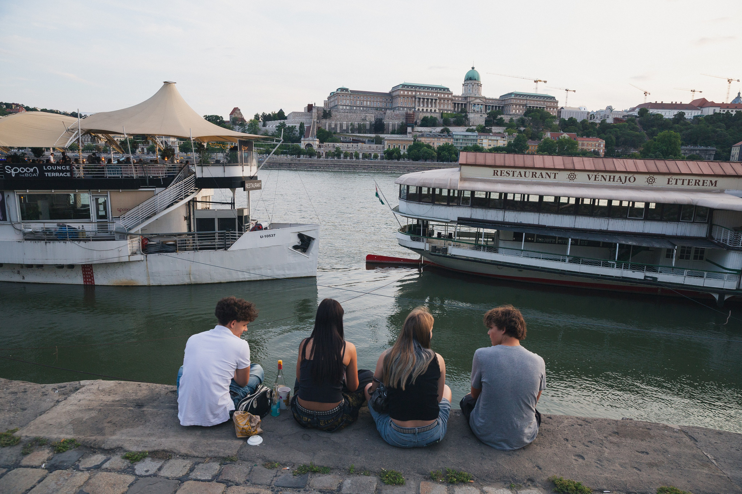Hungary |Budapest | 2026